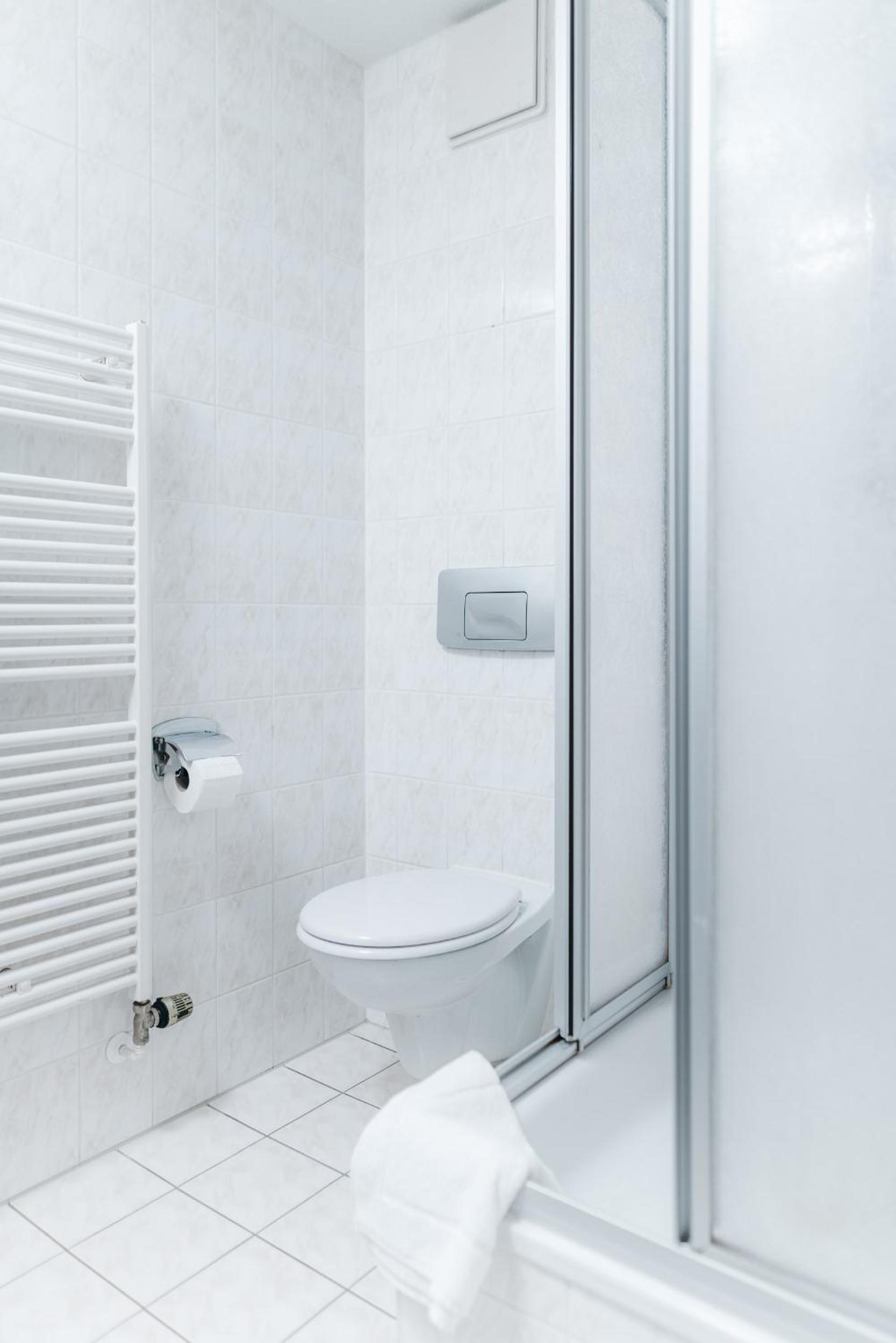 Hotel Brander Hof - Property Image 22