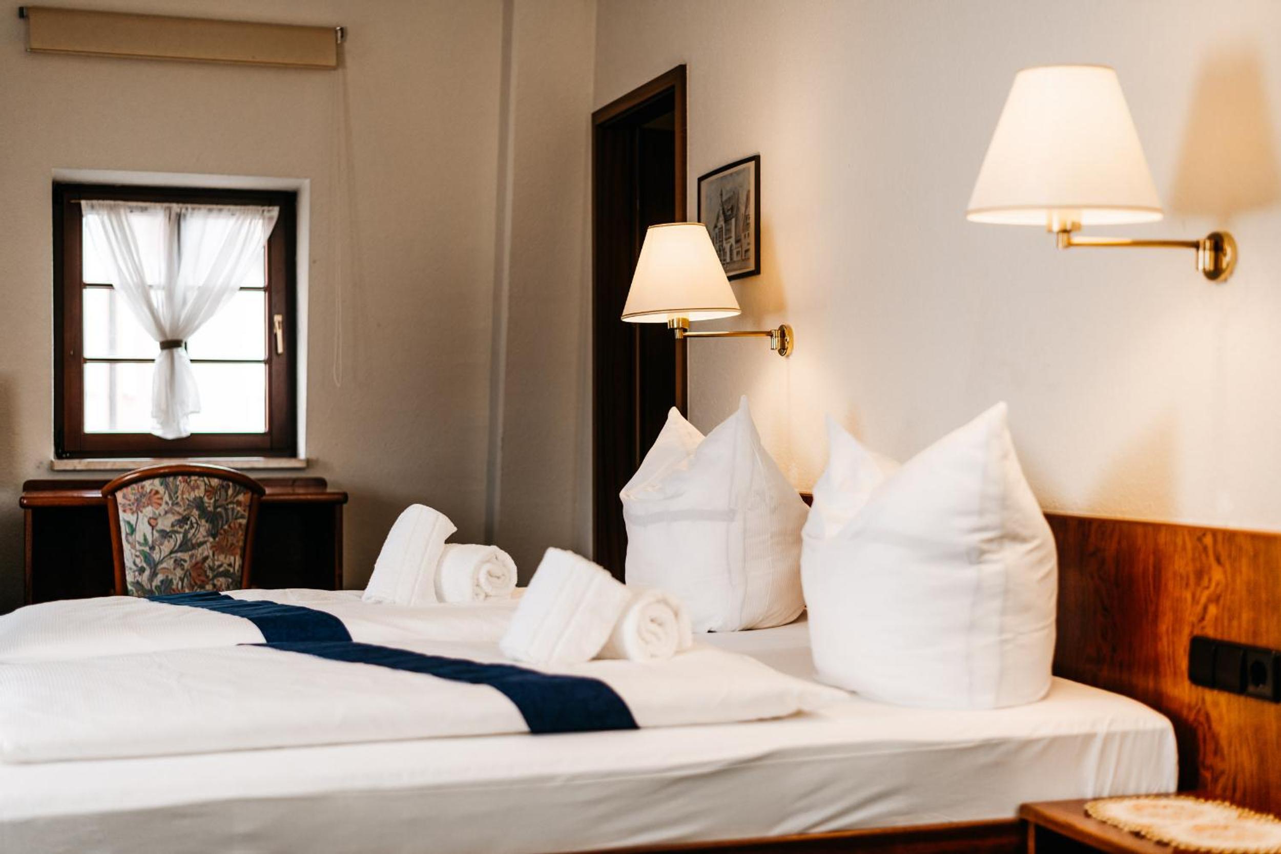 Hotel Brander Hof - Property Image 16