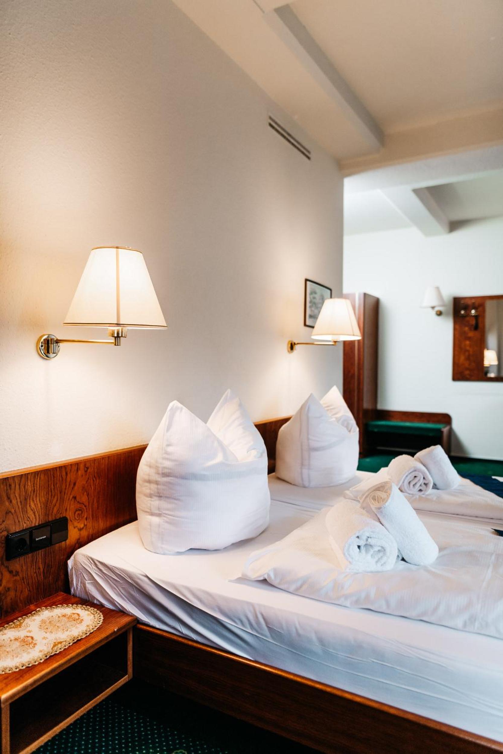 Hotel Brander Hof - Property Image 17