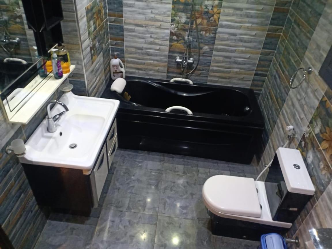 family& friends maadi apartment