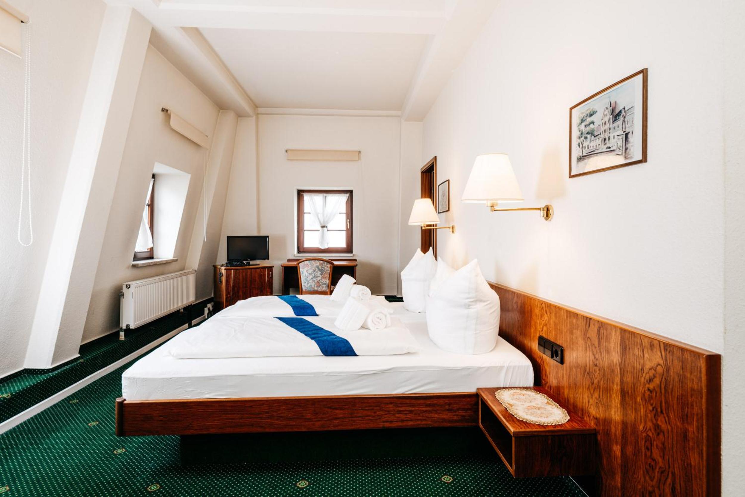Hotel Brander Hof - Property Image 25