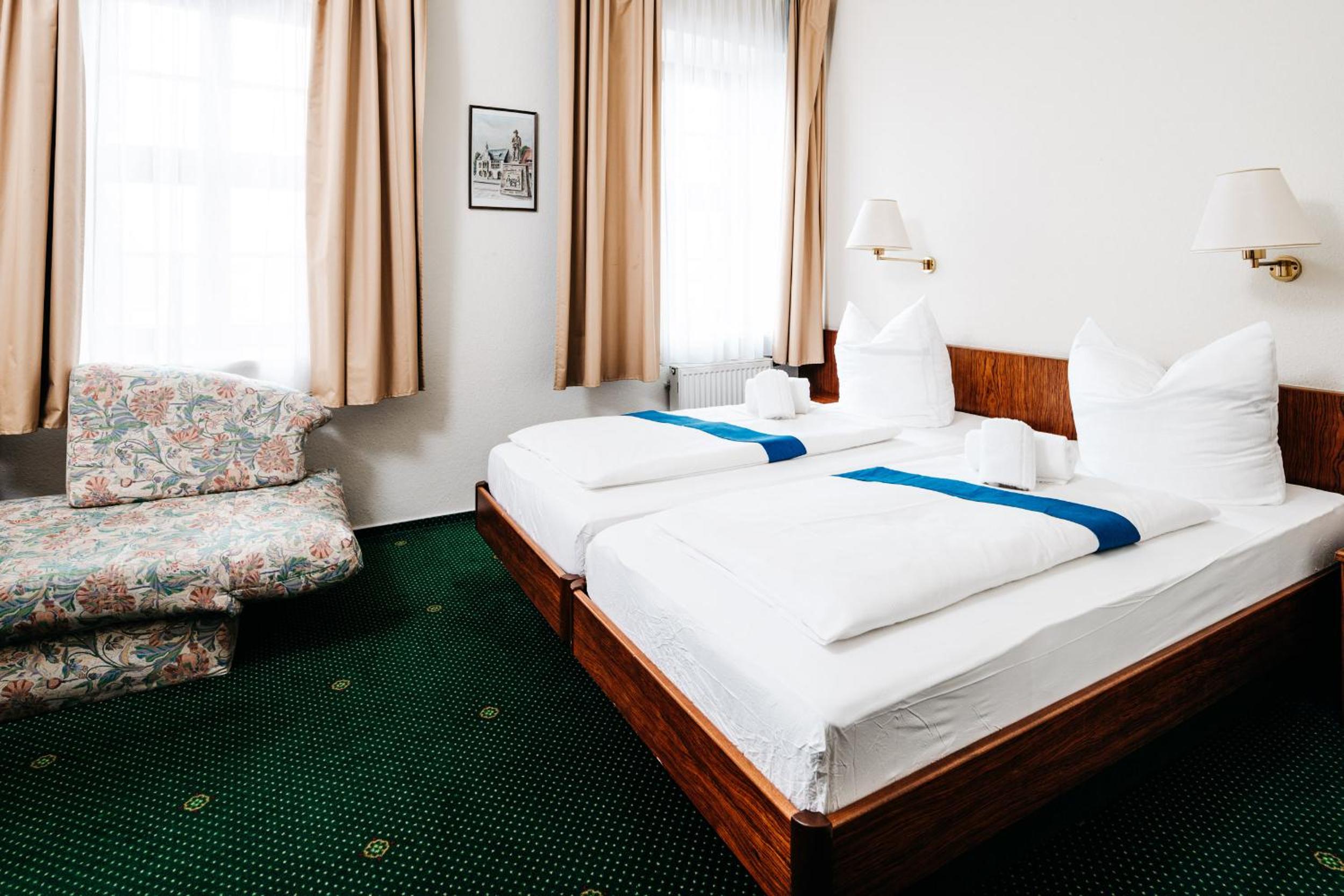 Hotel Brander Hof - Property Image 21