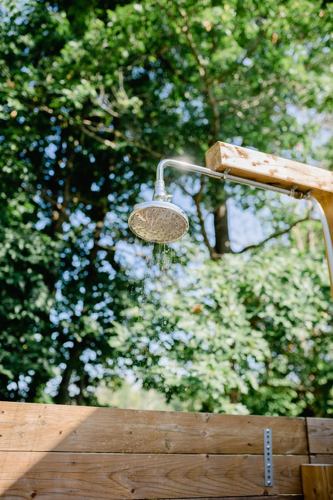 Open Sky Glamping Kawartha Dome