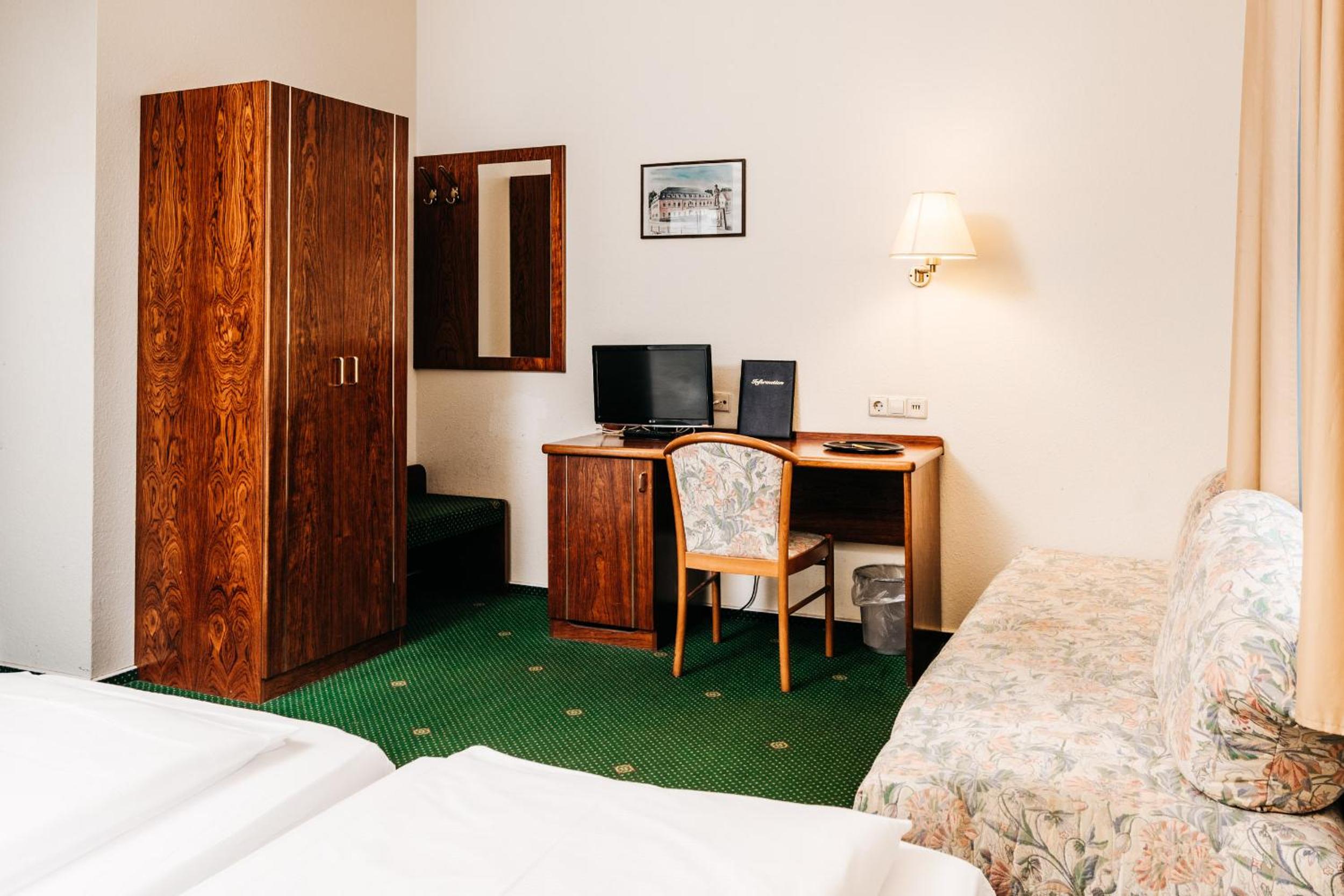 Hotel Brander Hof - Property Image 24