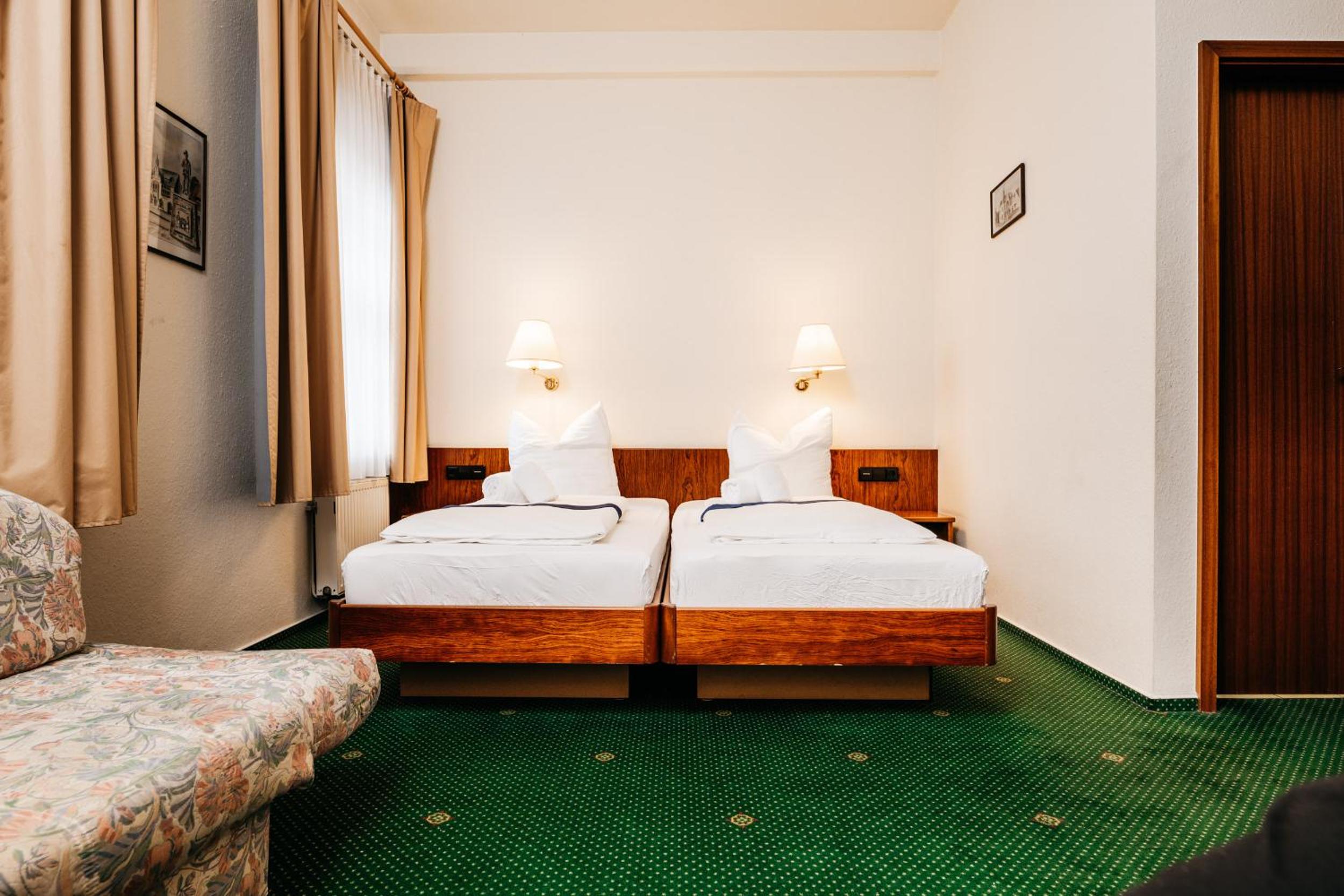Hotel Brander Hof - Property Image 23