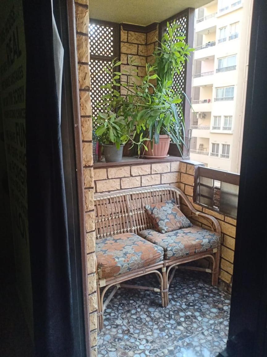 family& friends maadi apartment