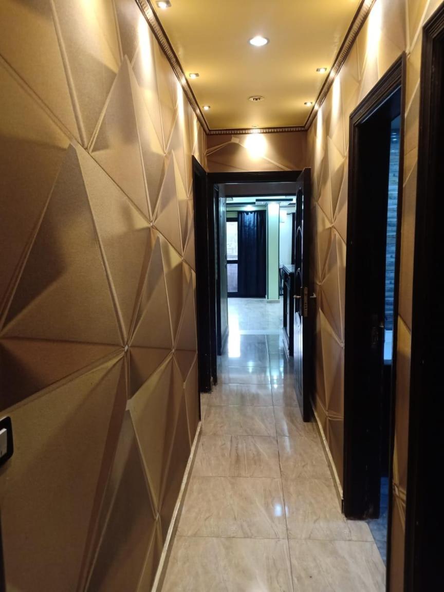 family& friends maadi apartment