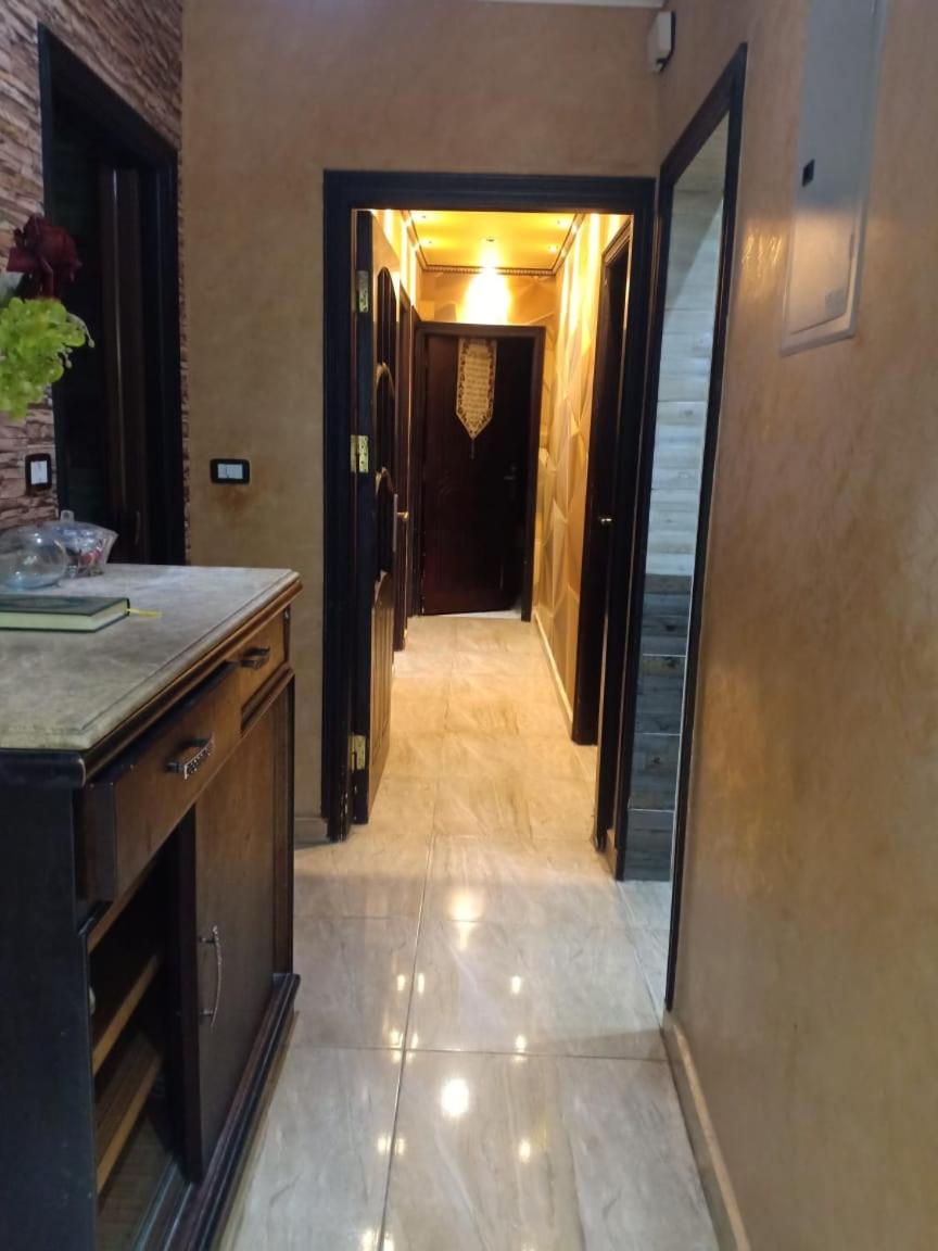 family& friends maadi apartment