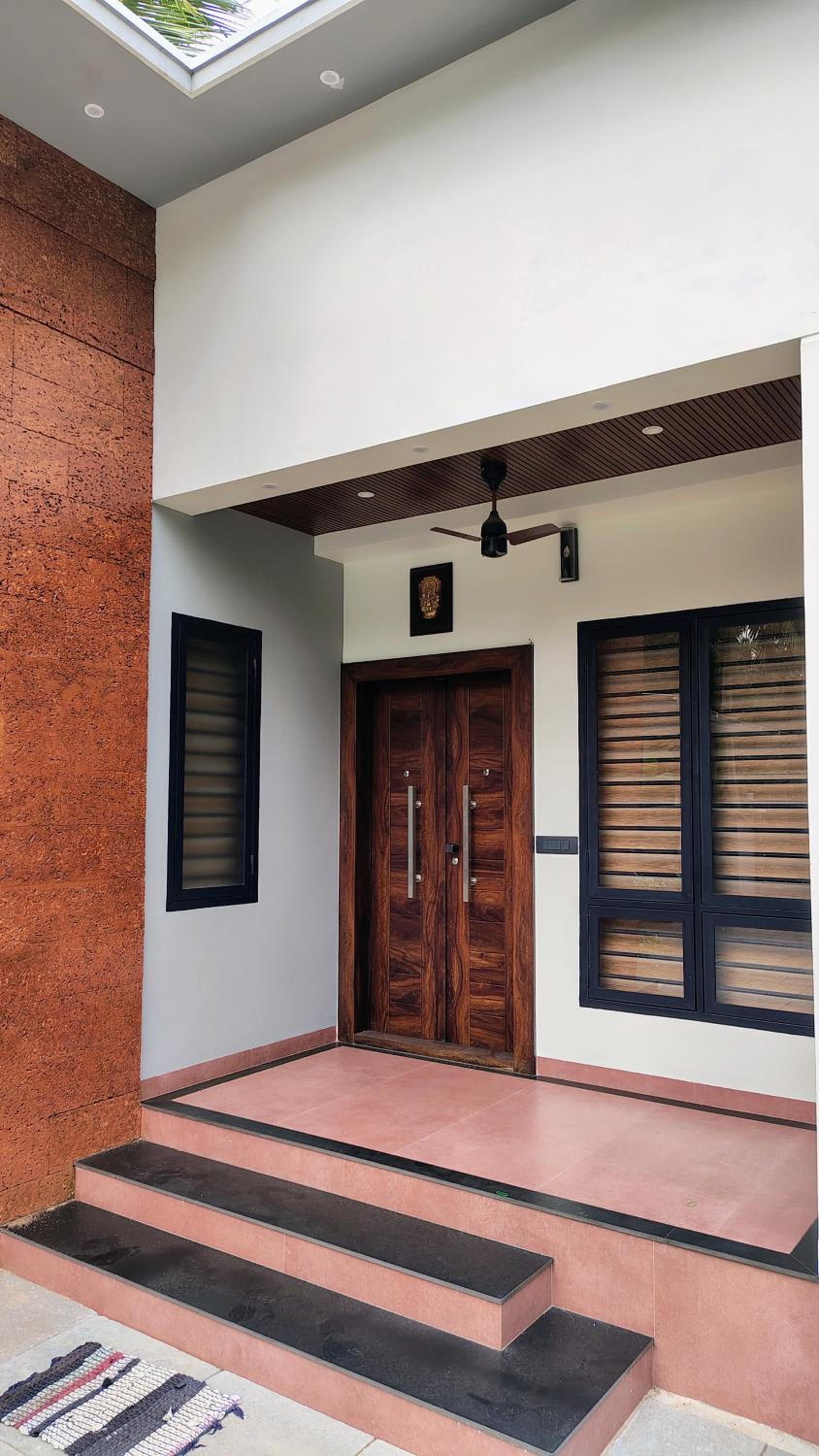 HRISHI Guest Suites 2BHK view 2