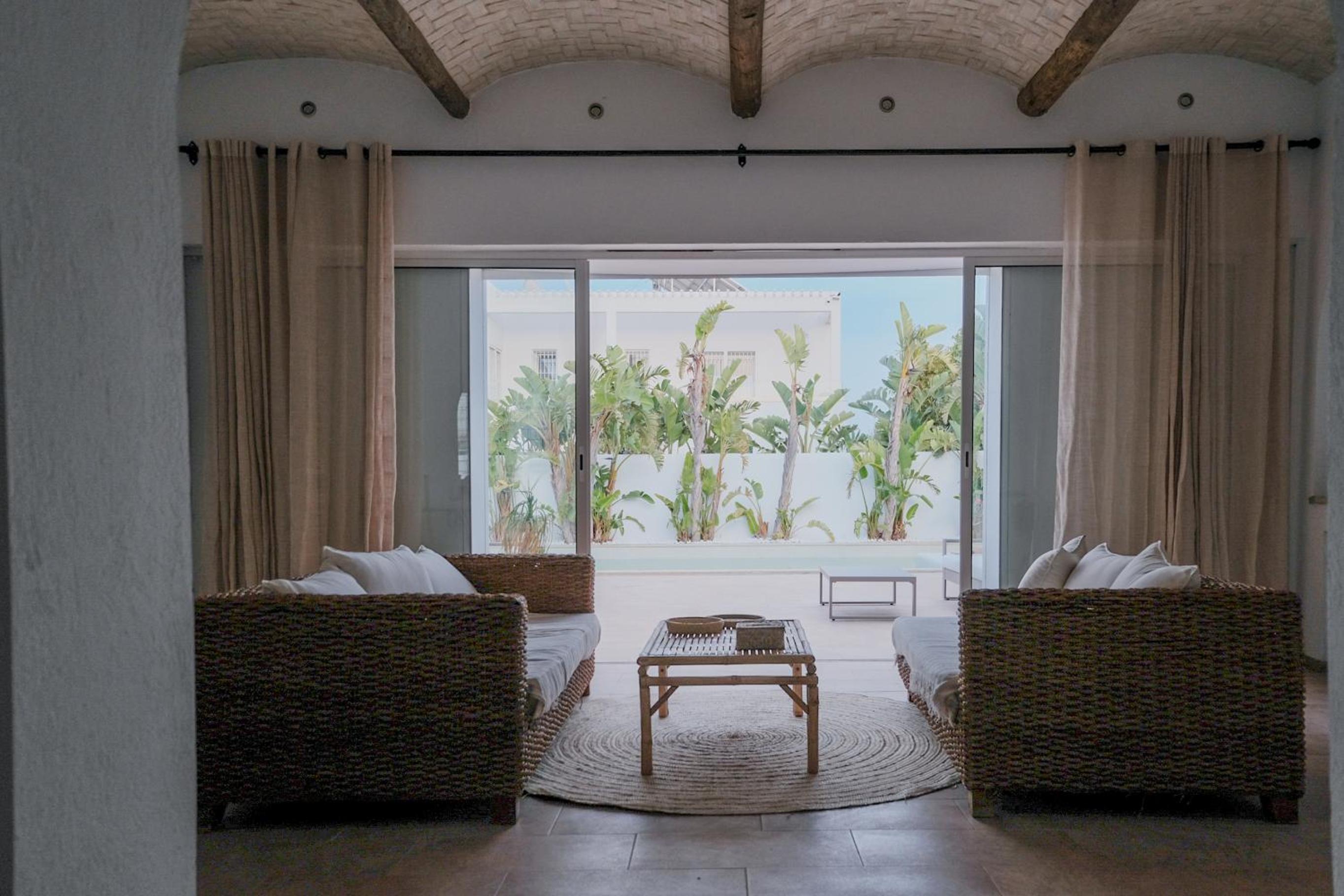 Villa Kabadou view 4