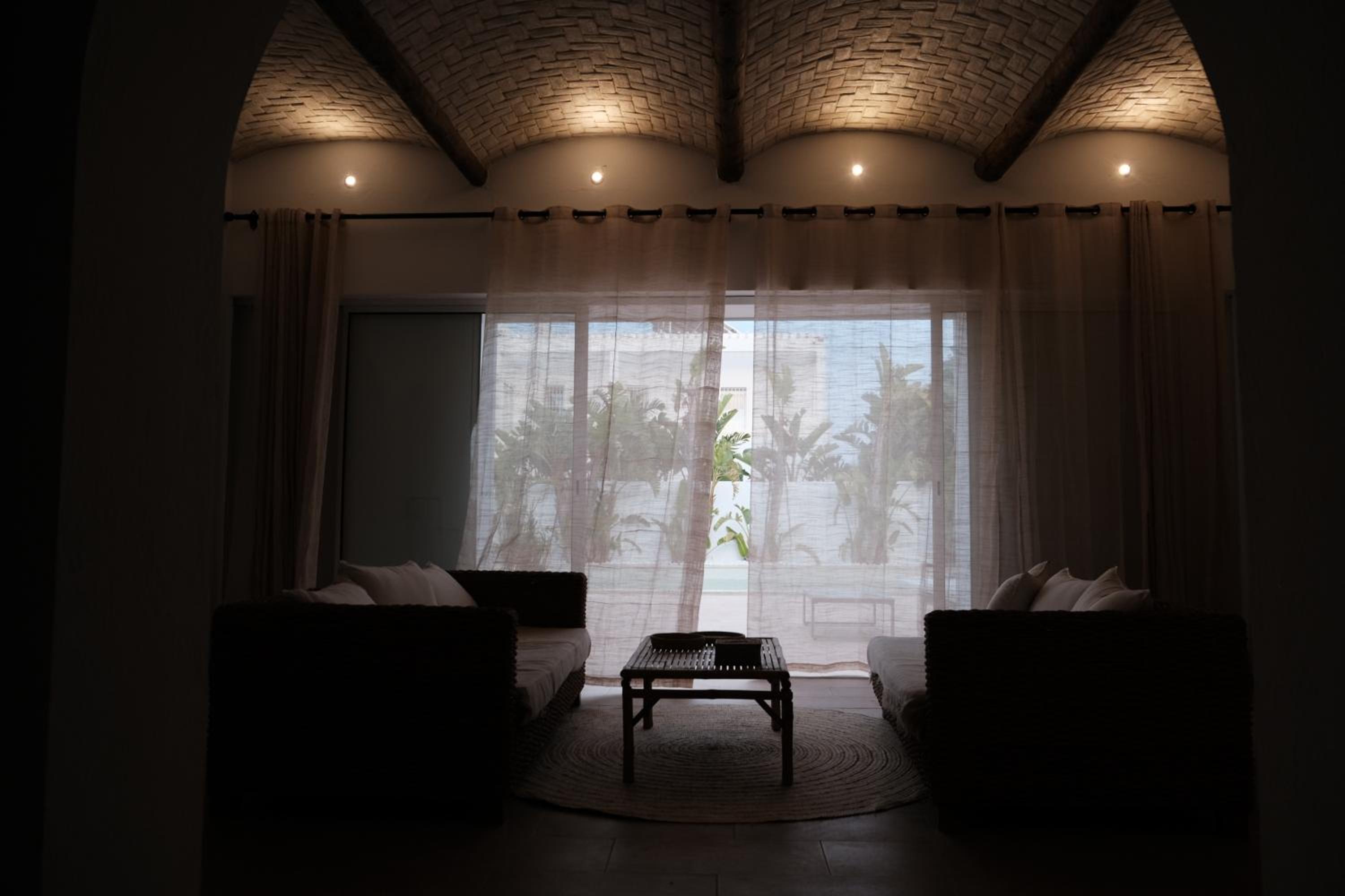 Villa Kabadou view 5