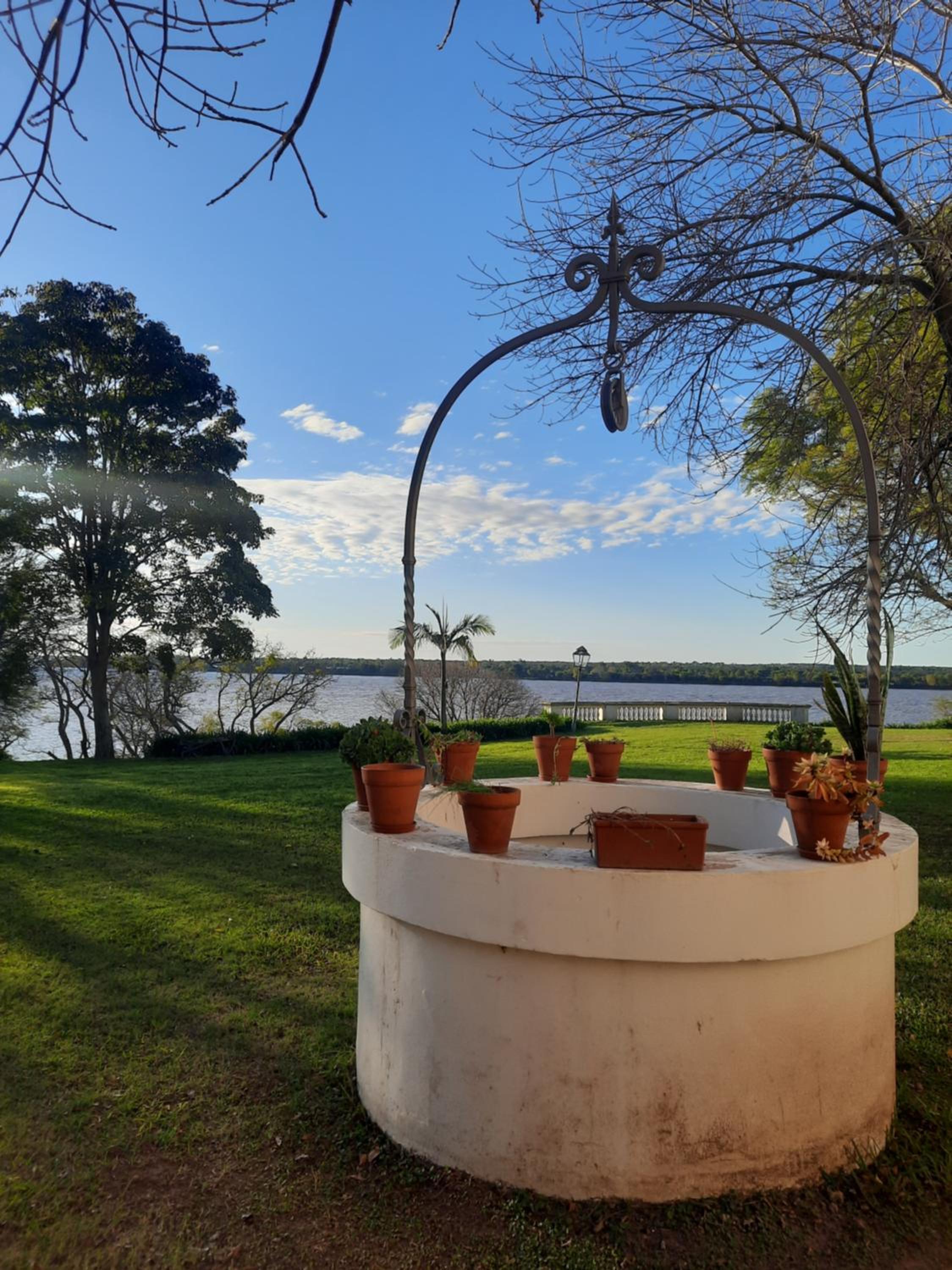 Lote 58 Estancia Estrella Federal