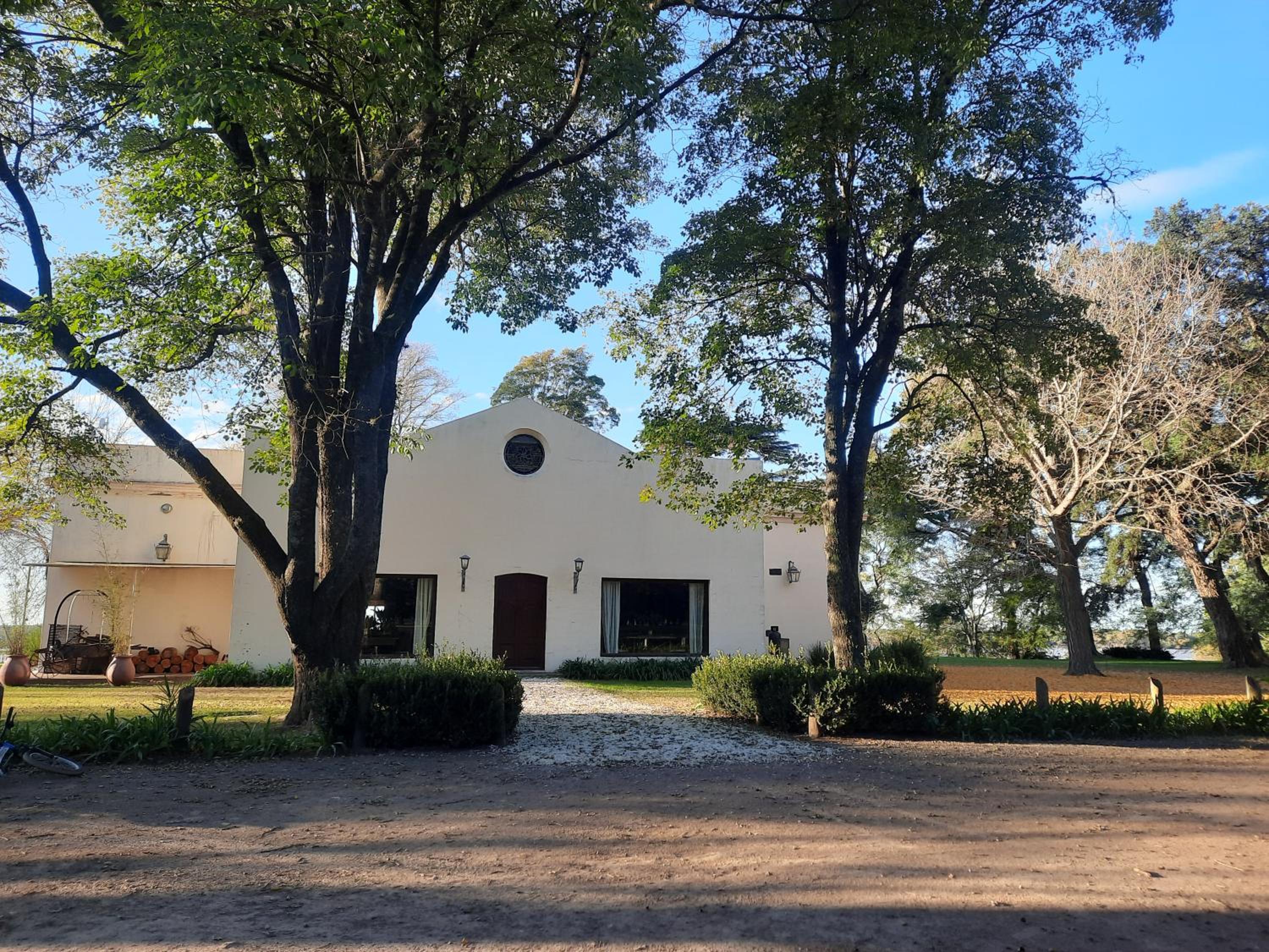 Lote 58 Estancia Estrella Federal