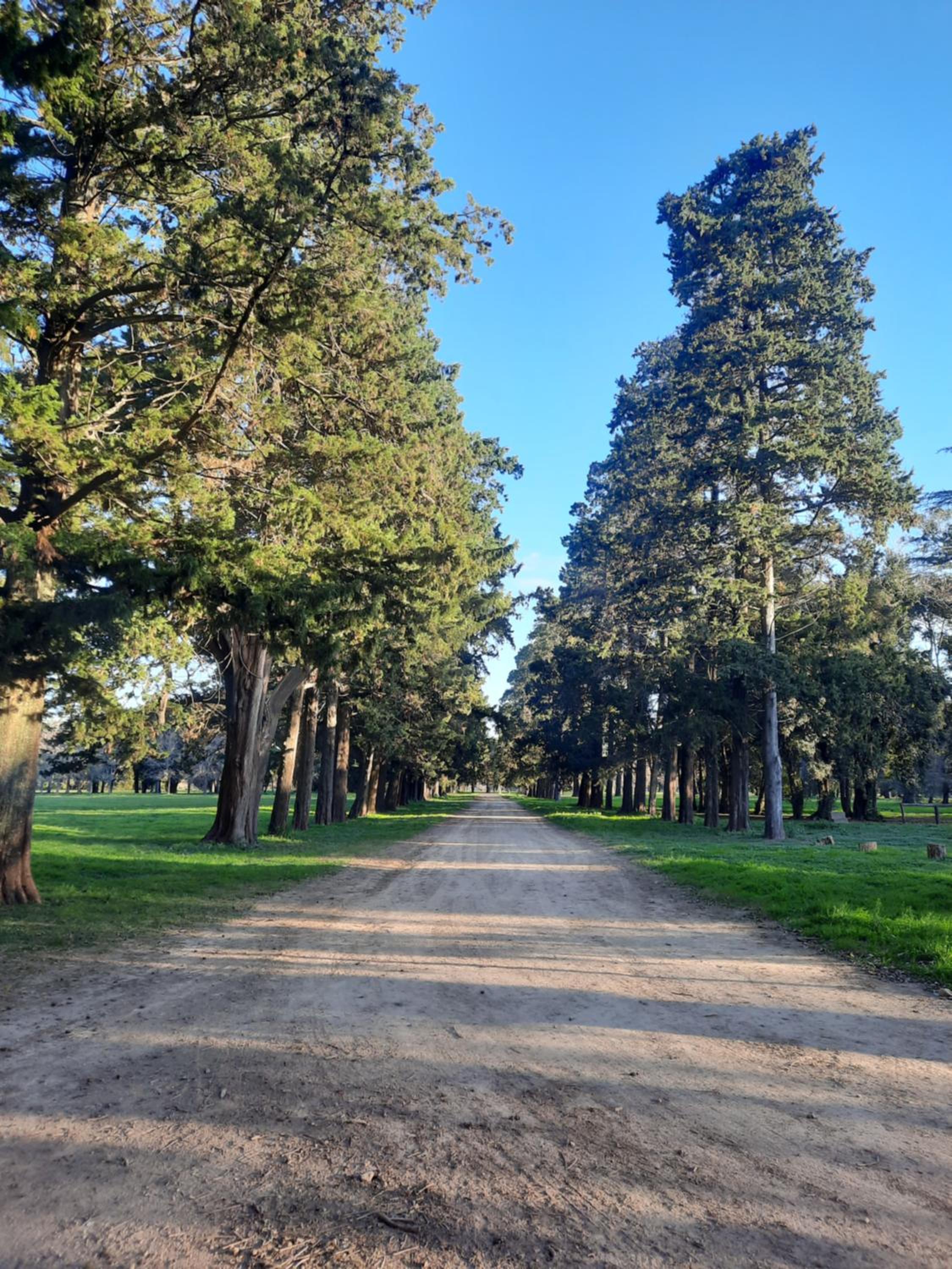 Lote 58 Estancia Estrella Federal