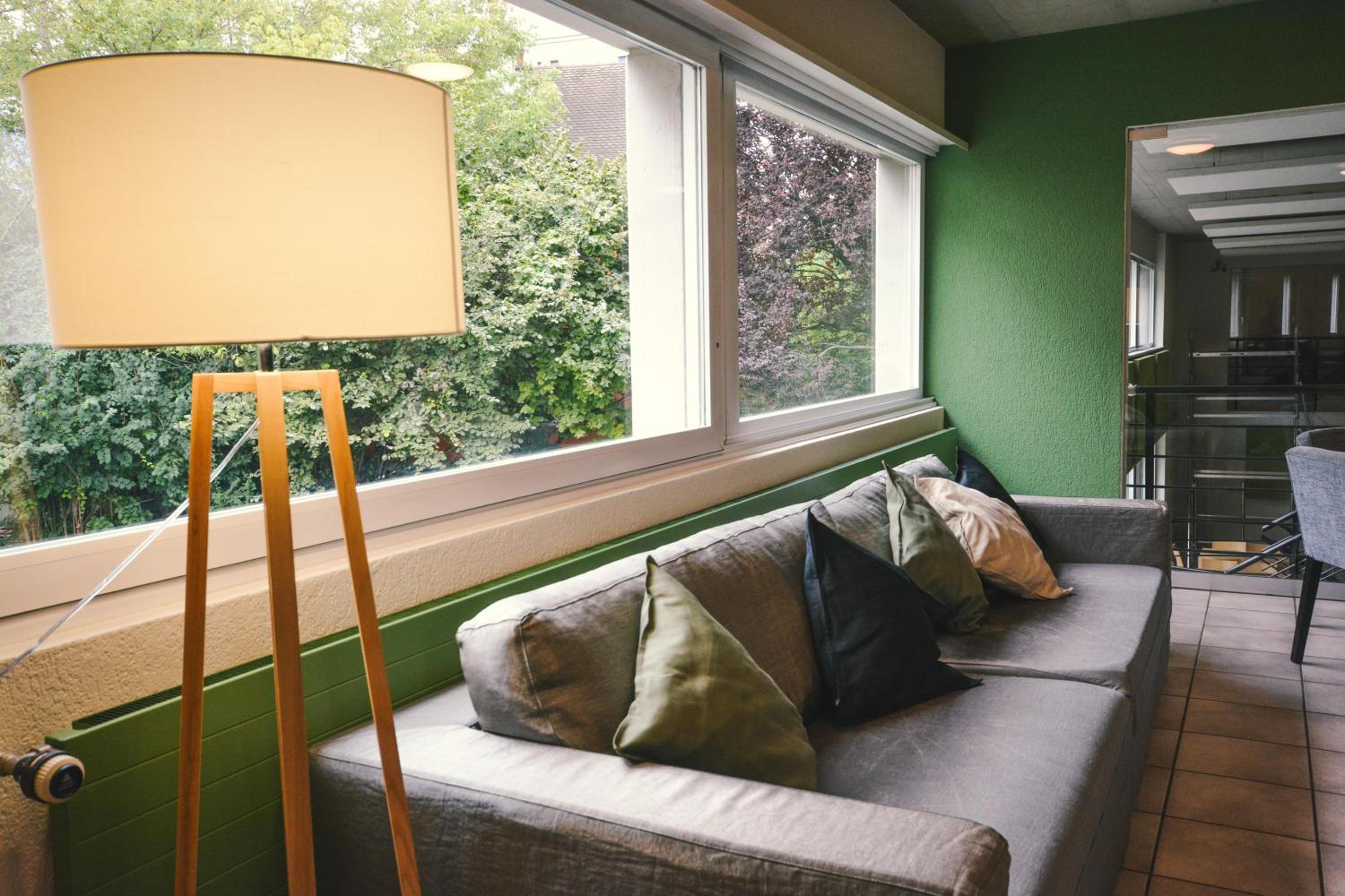 Alaïa Hostel