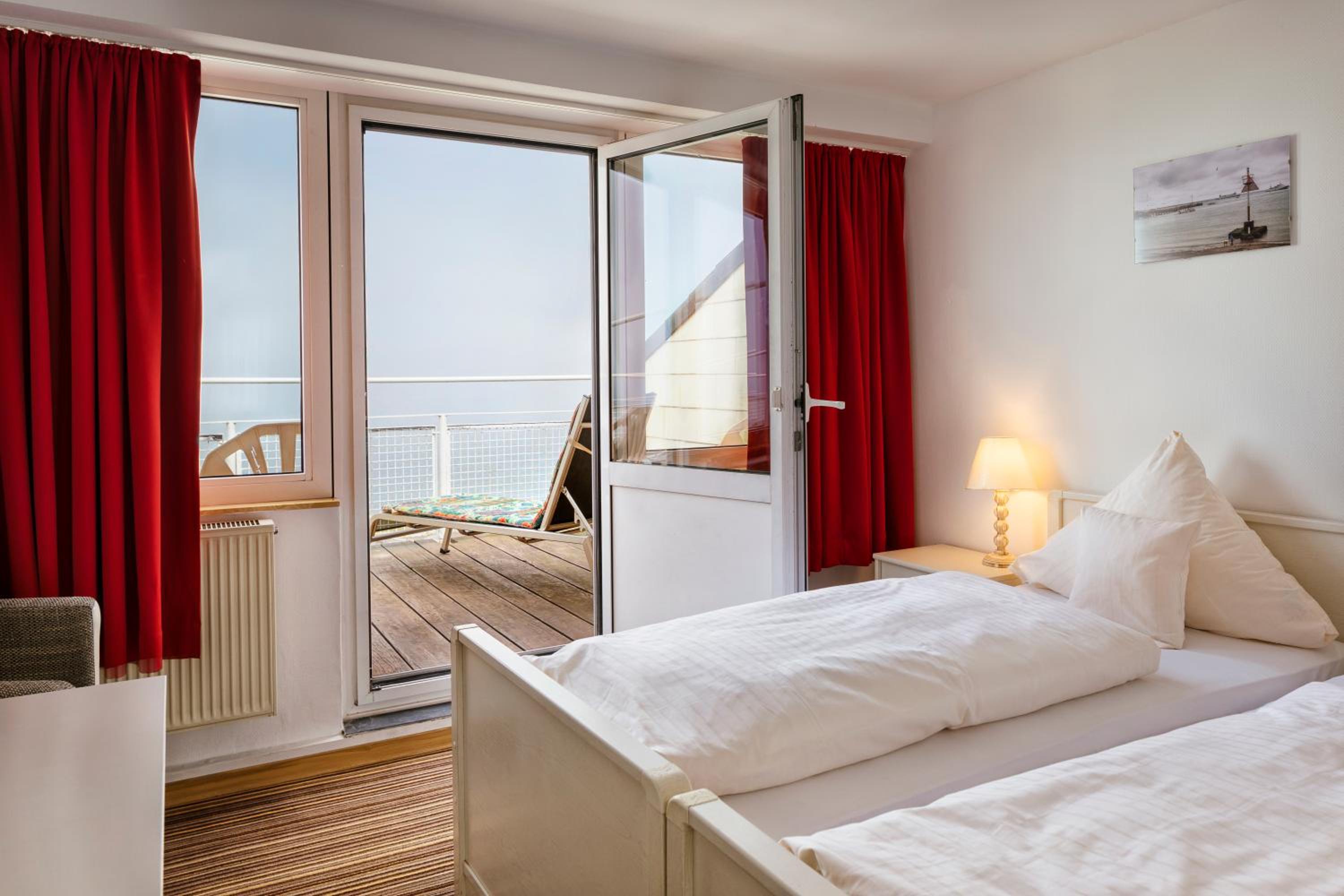 Hotel Felsen-Eck