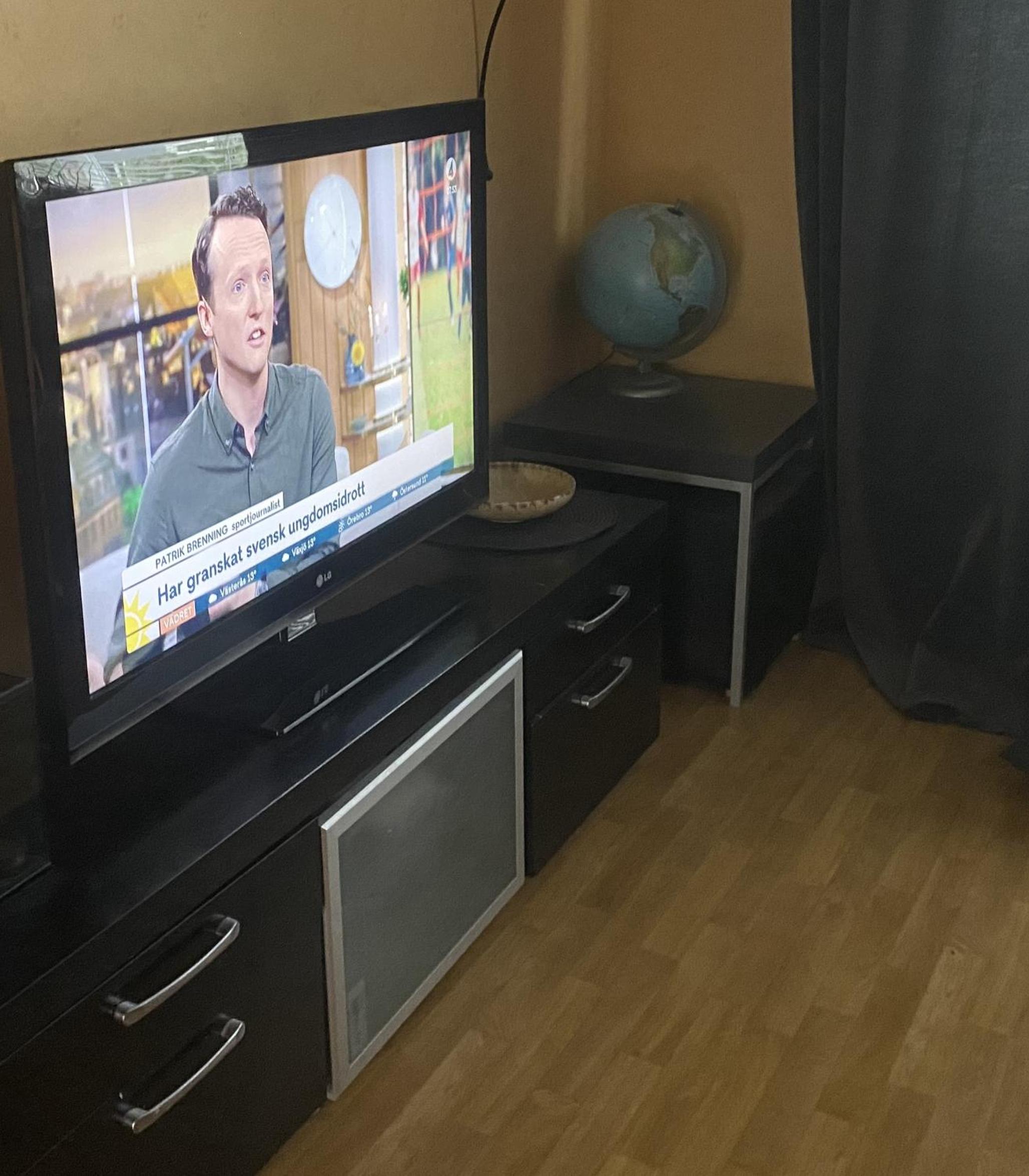 West Apartment in Stockholm near Metro with Balcony convenient to Concert Avicii Arena, Circus, Friends and 3Arena view 4