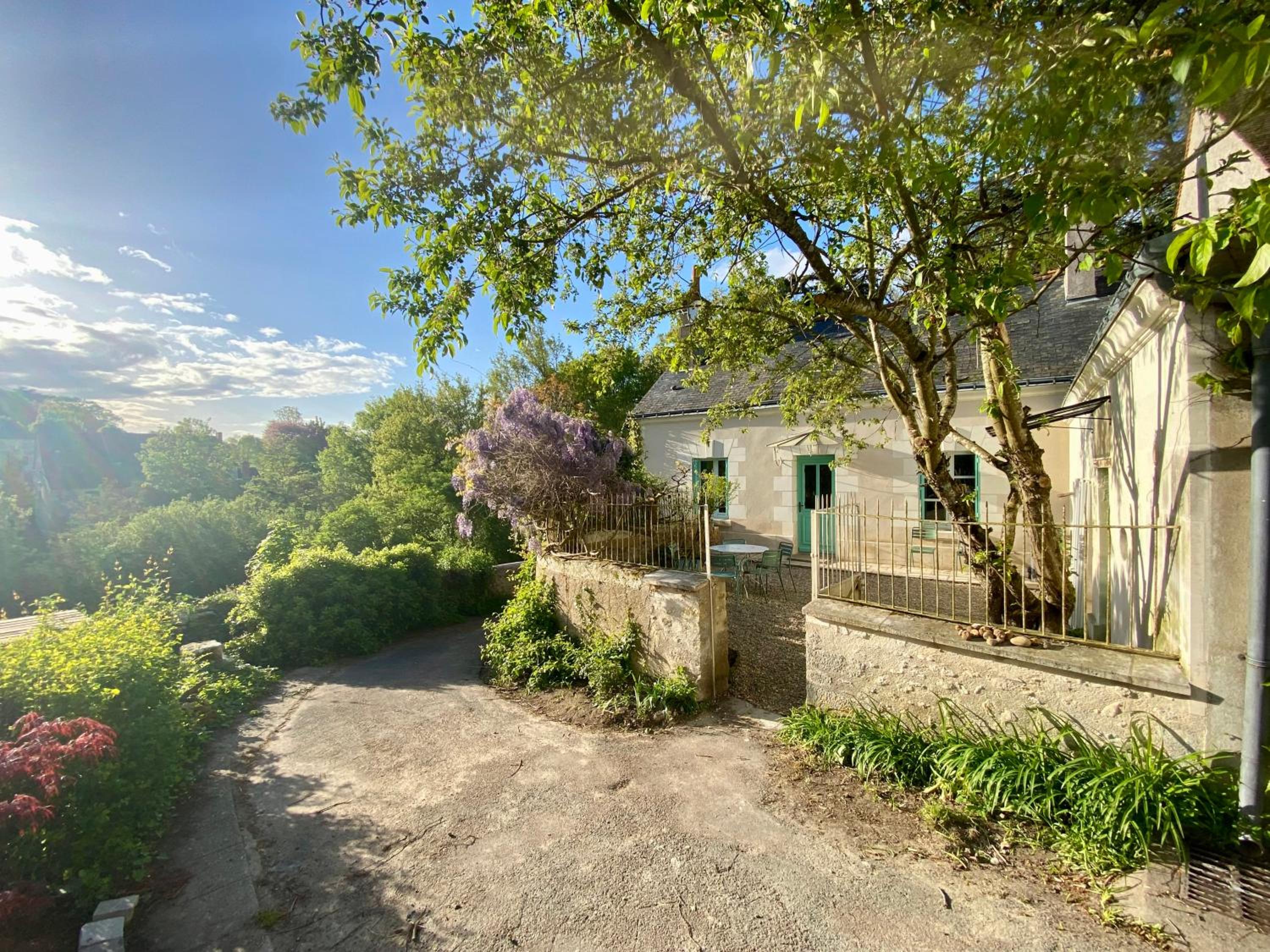 Clos des Mésanges