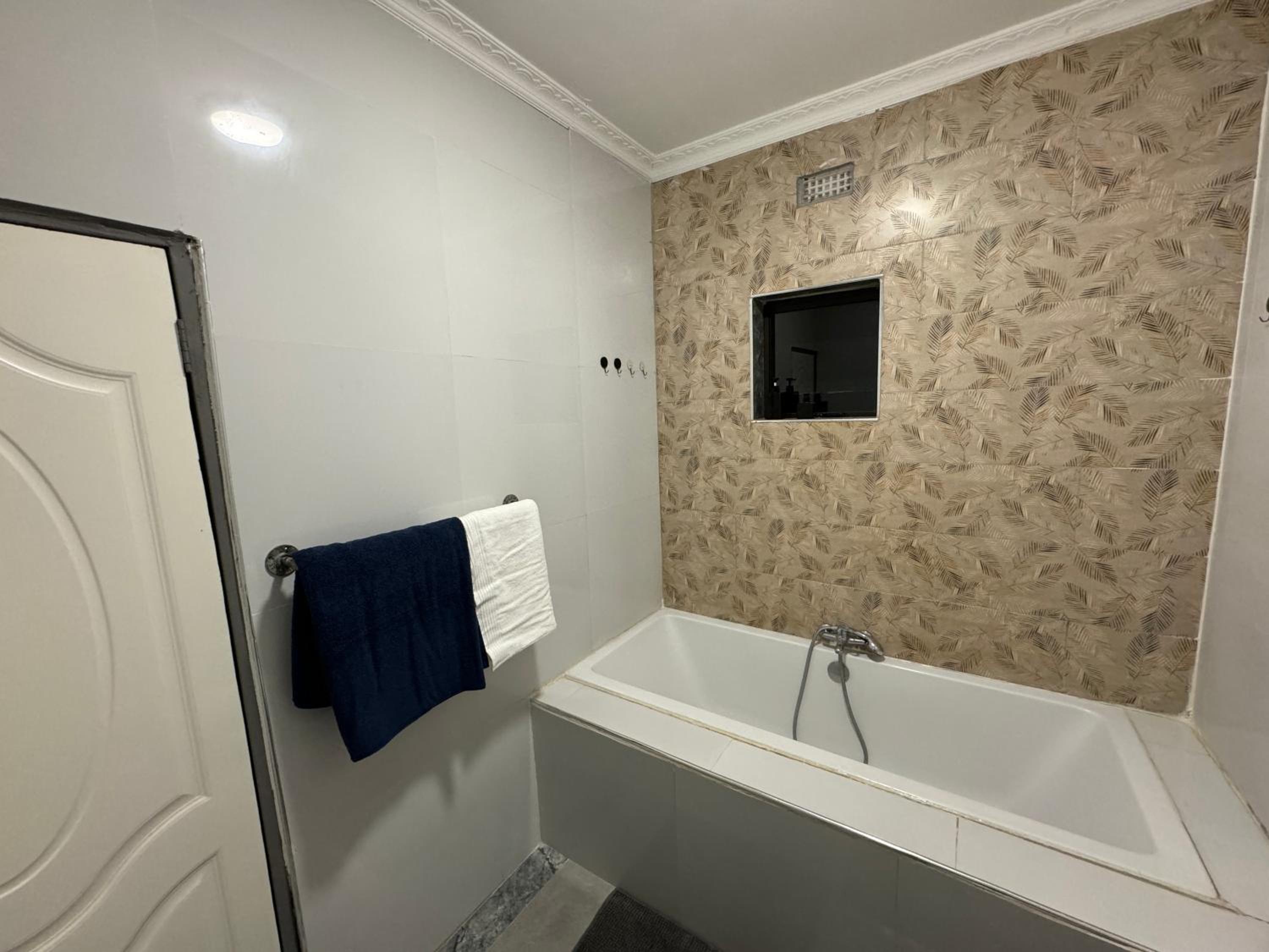 Lusaka Serviced Apartments, Broccoli Apartments view 4