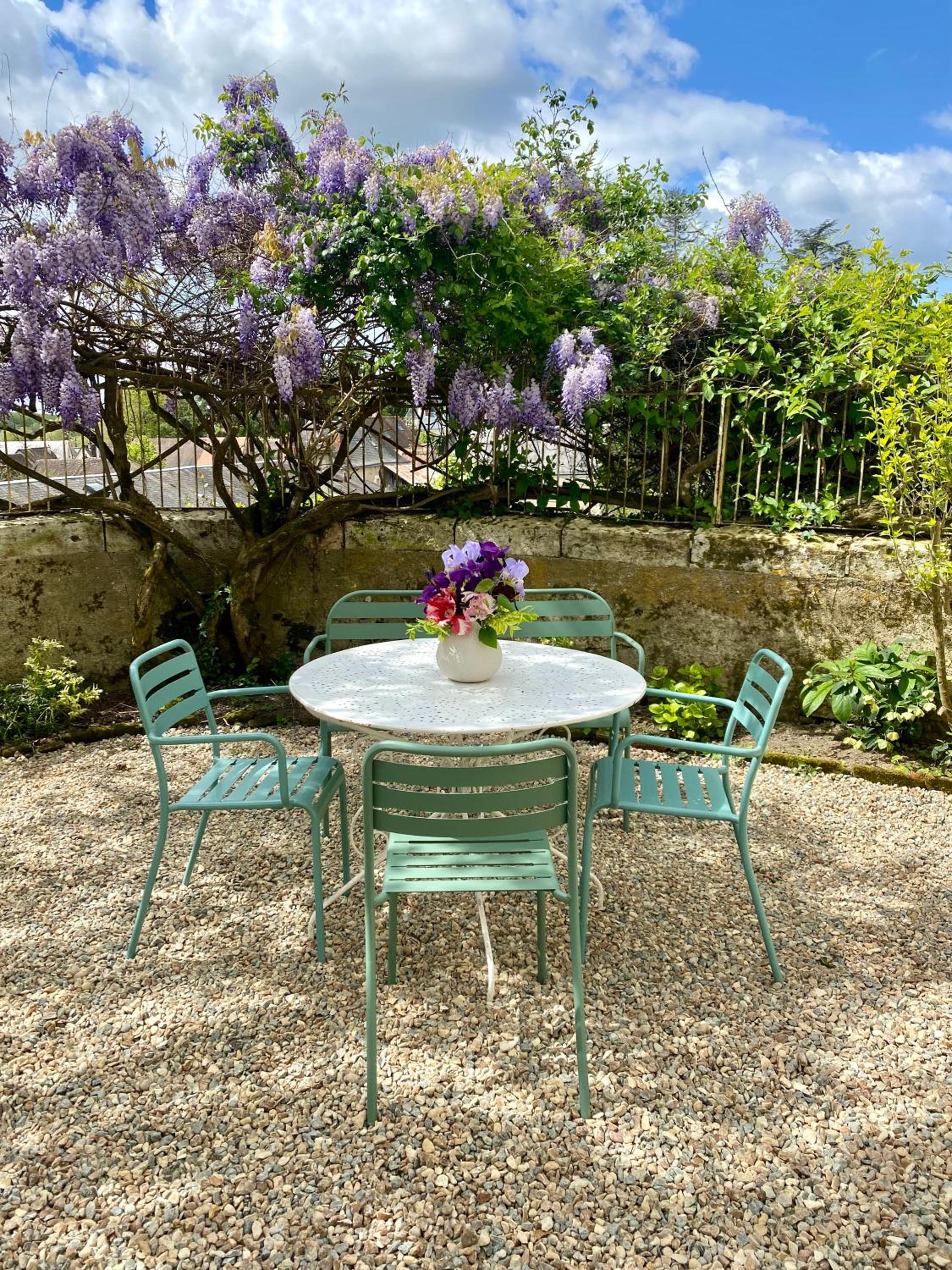 Clos des Mésanges