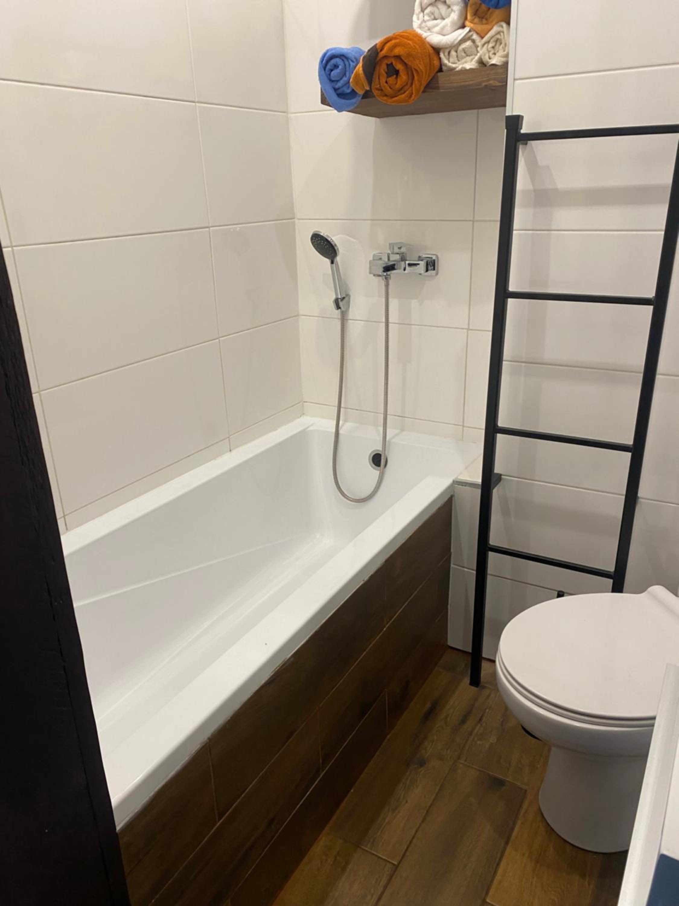 Apartmán Victoria