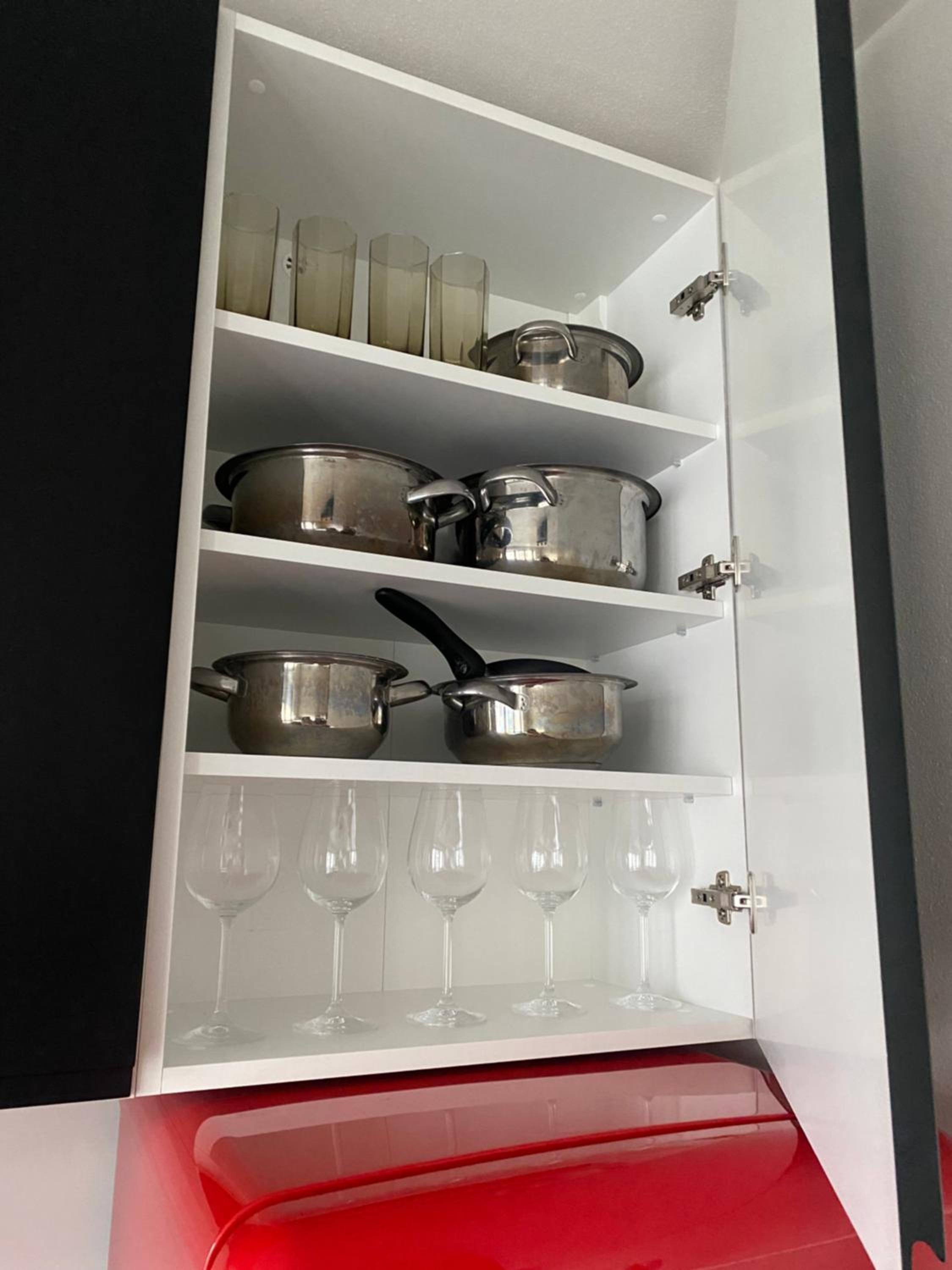 Apartmán Victoria