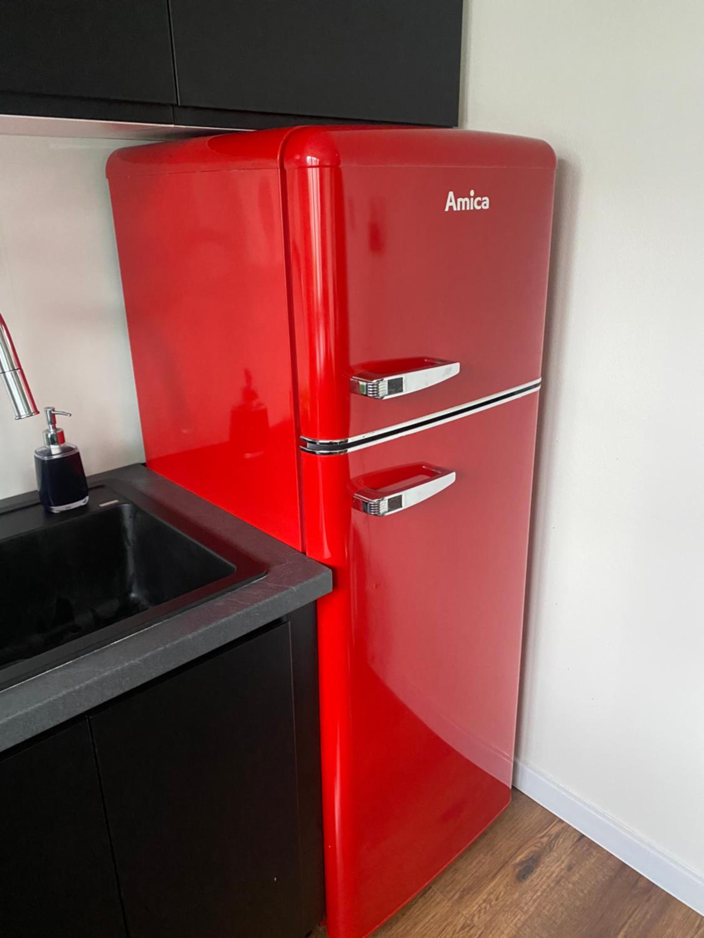 Apartmán Victoria