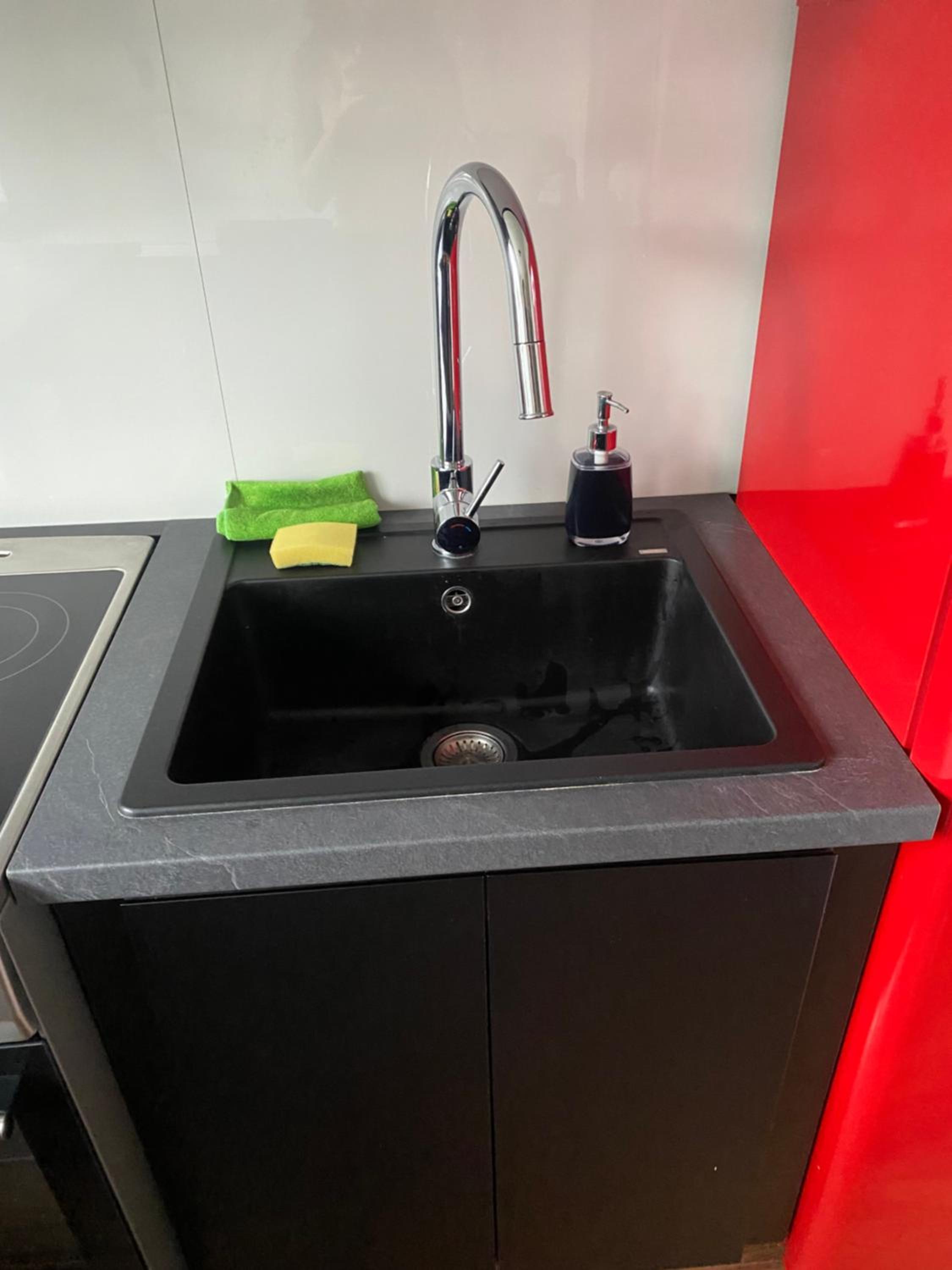 Apartmán Victoria