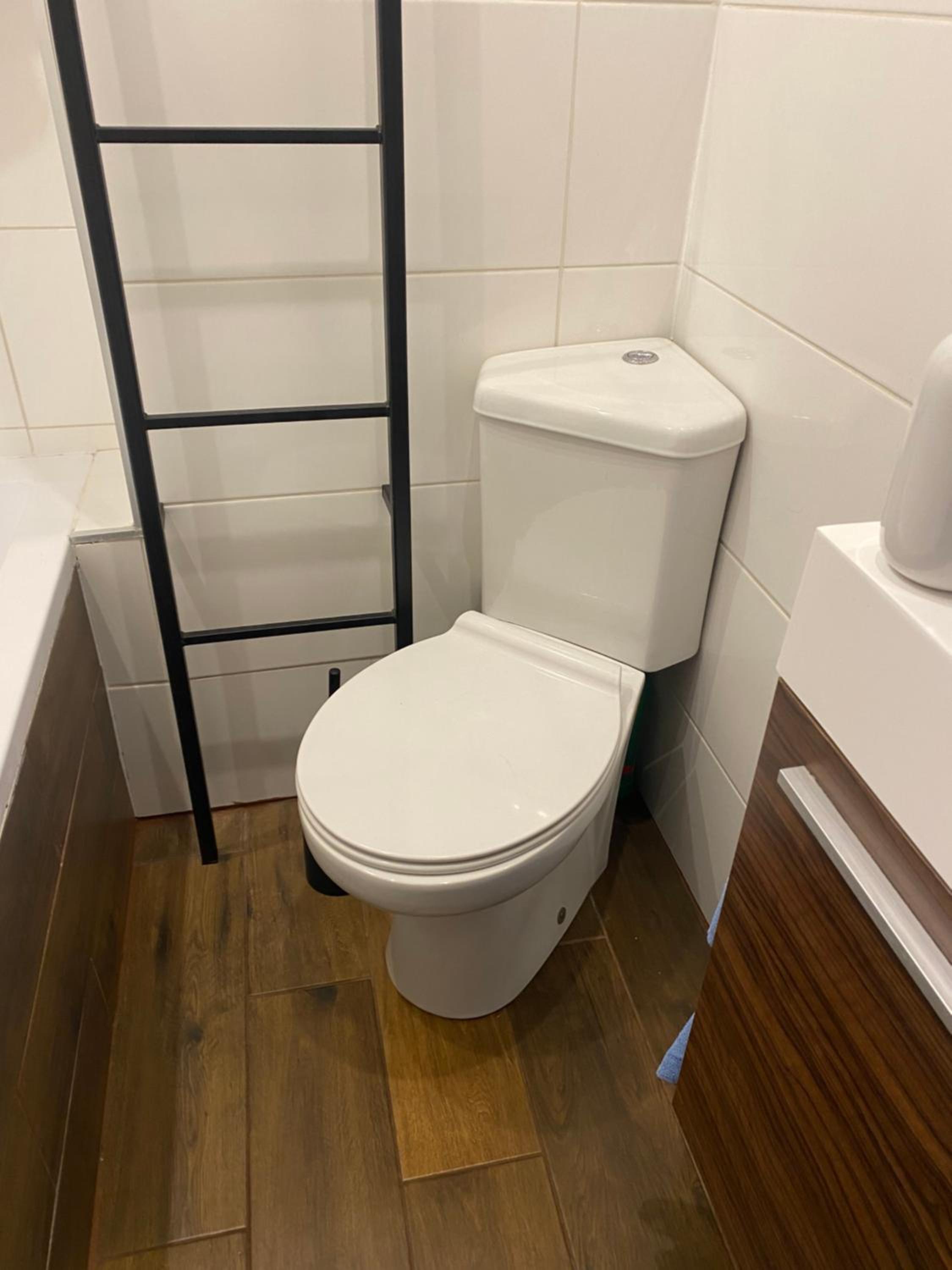 Apartmán Victoria