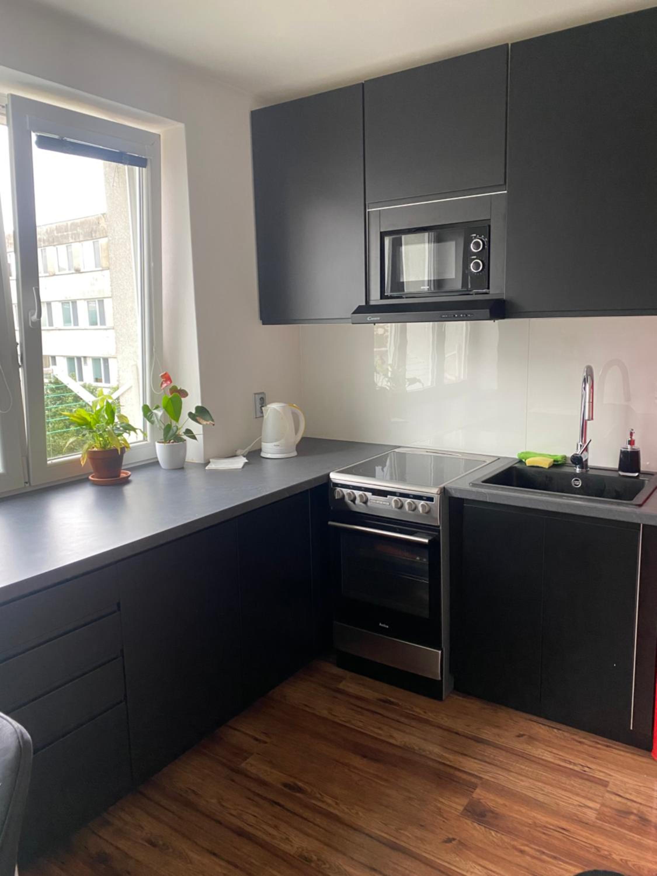 Apartmán Victoria