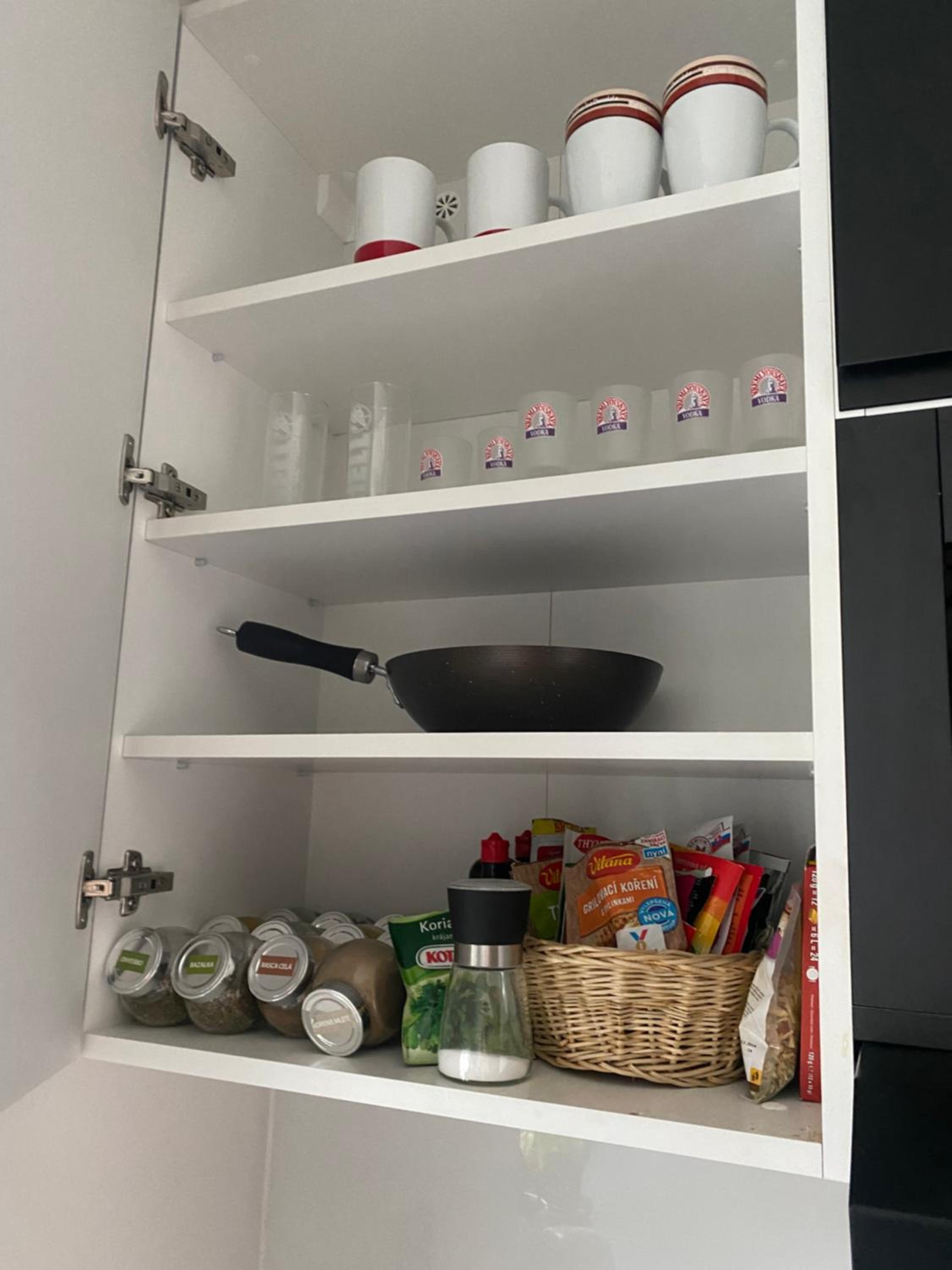 Apartmán Victoria