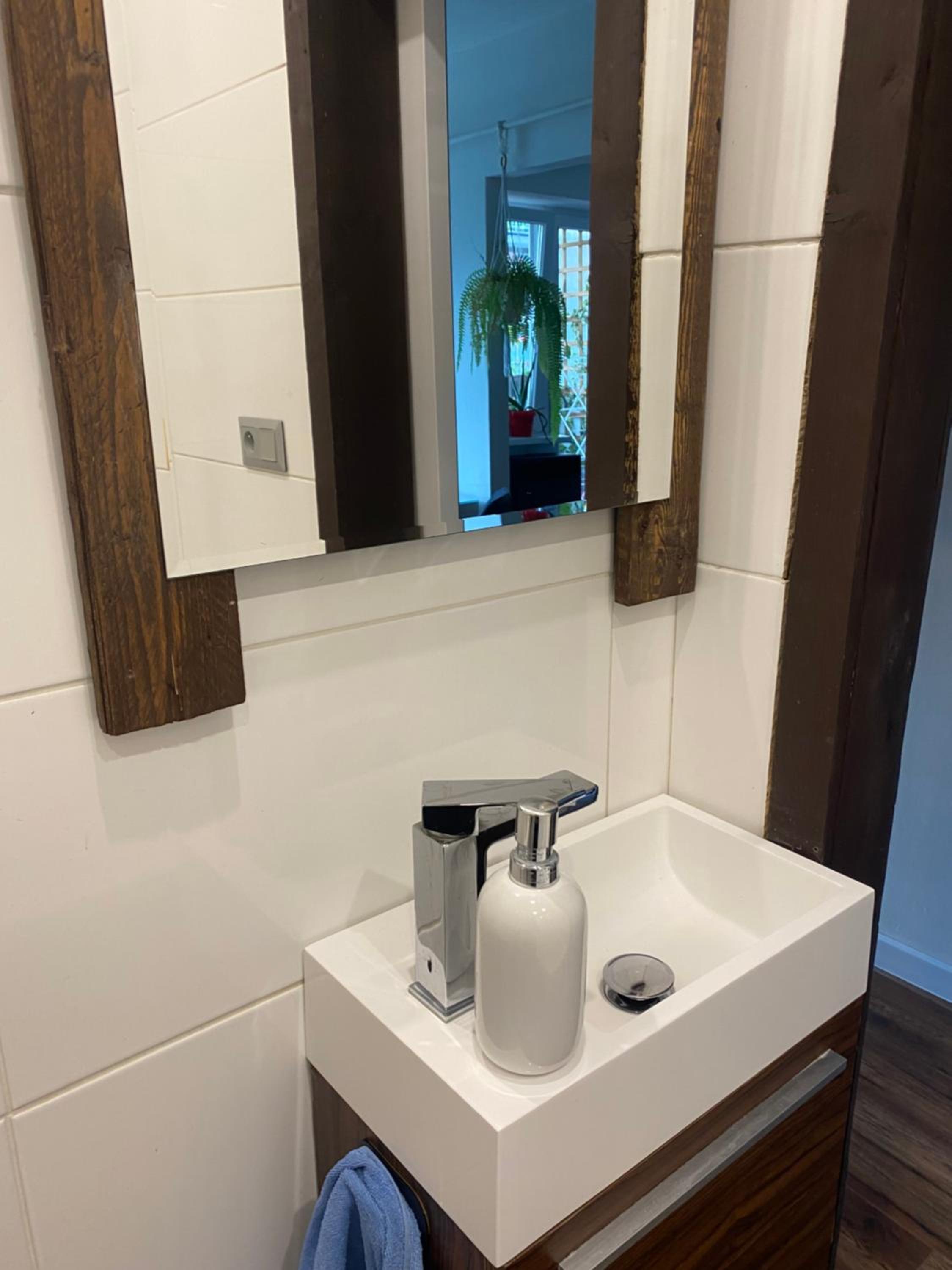Apartmán Victoria