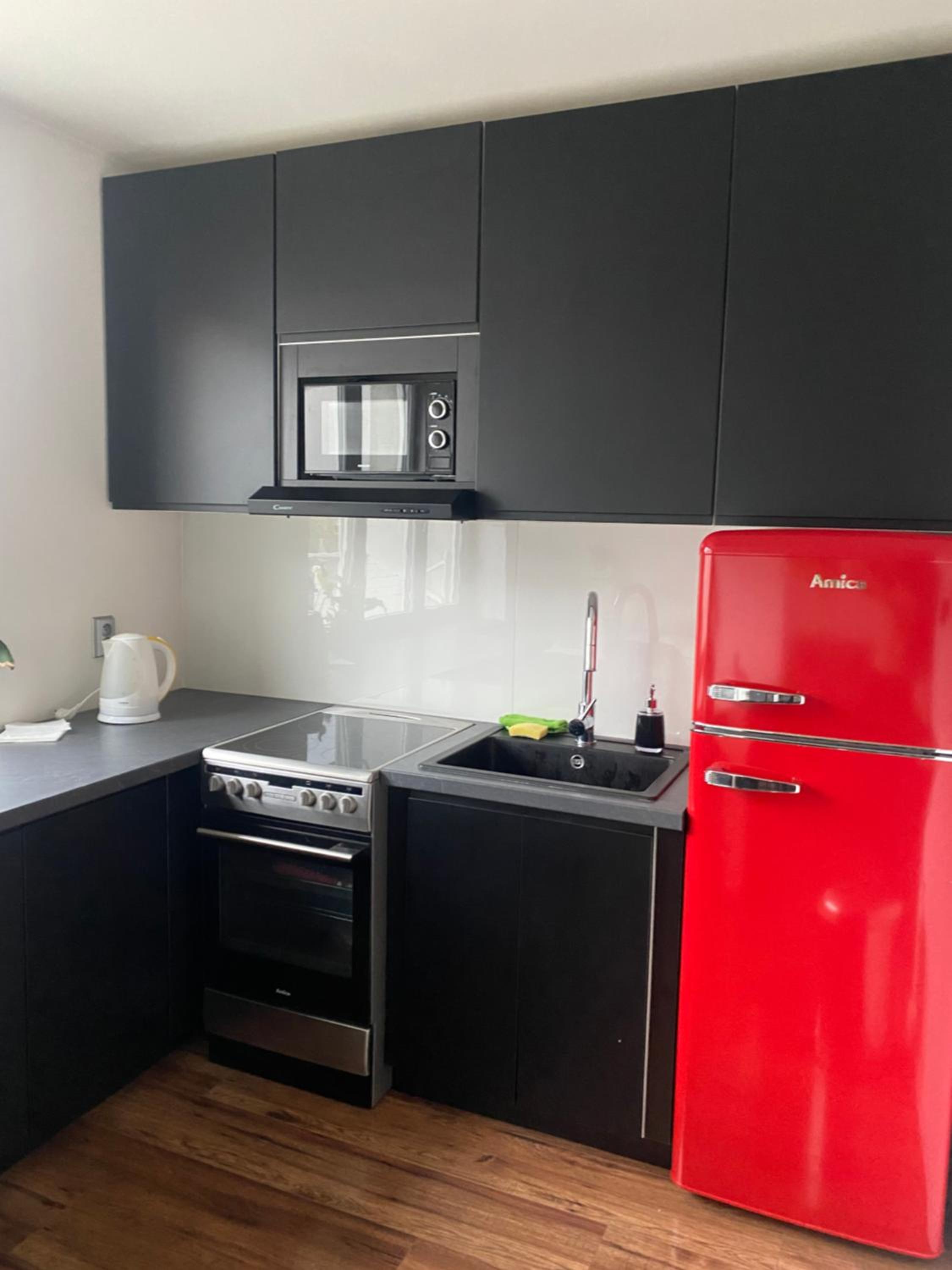 Apartmán Victoria