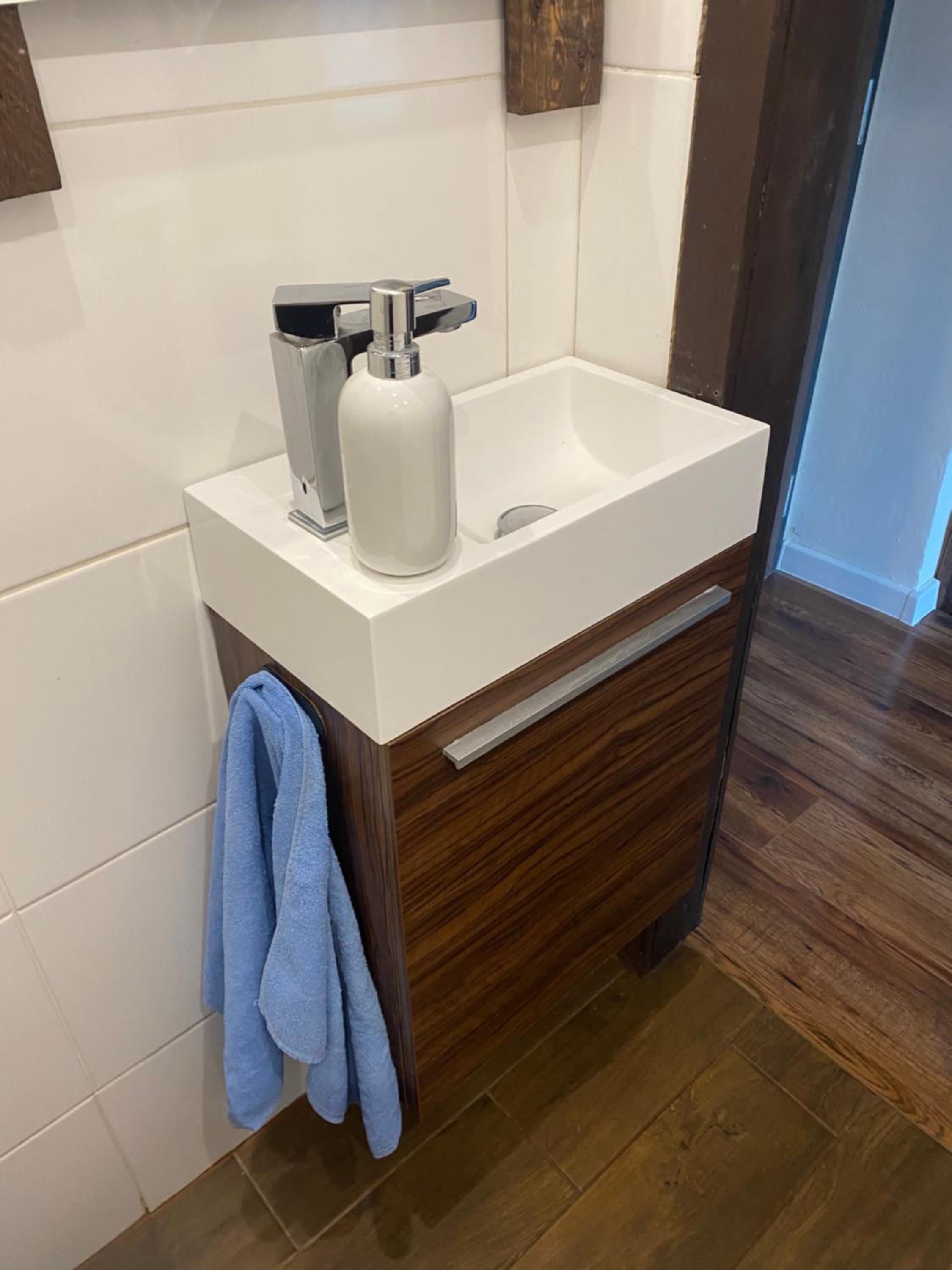 Apartmán Victoria