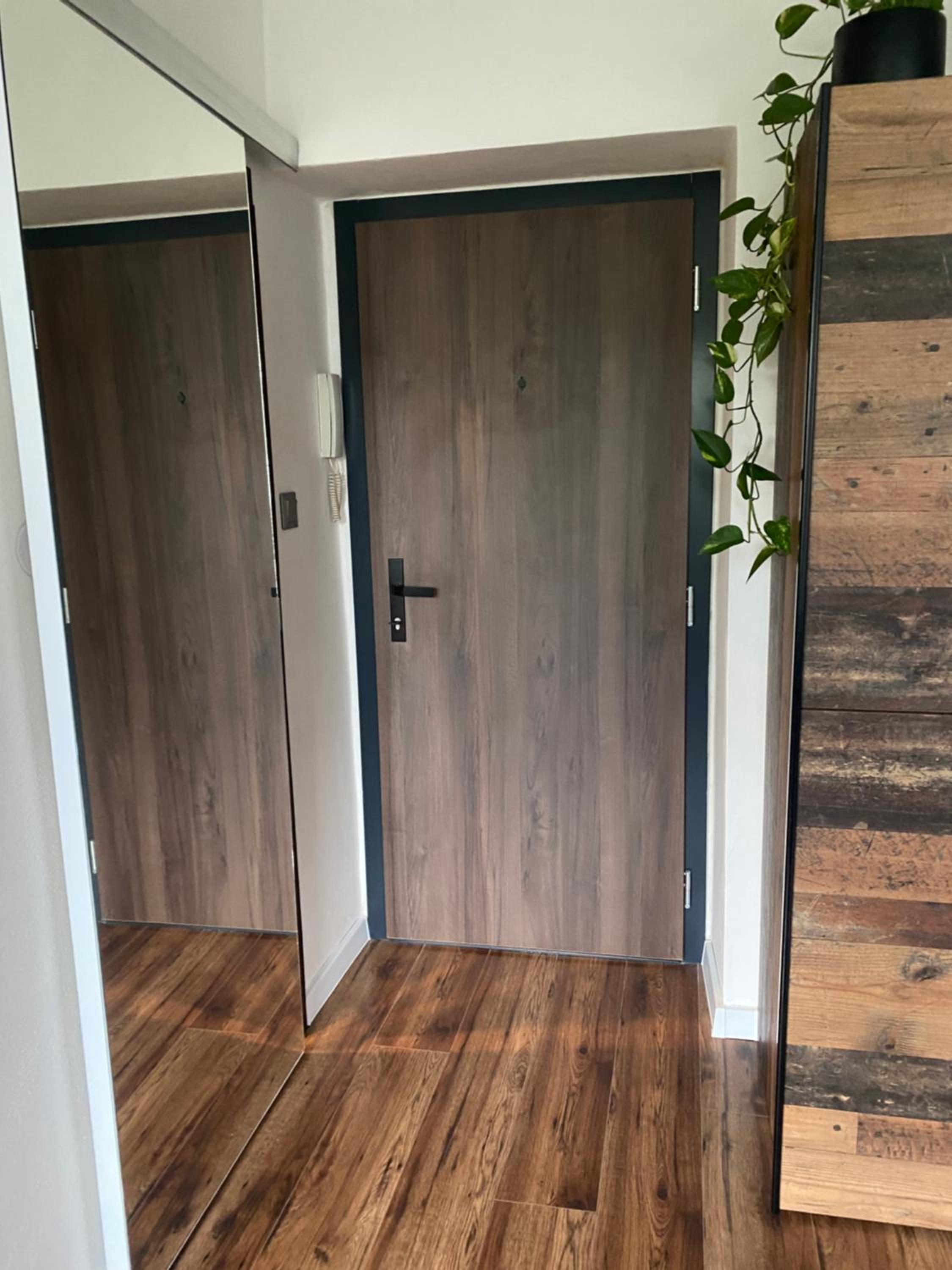 Apartmán Victoria