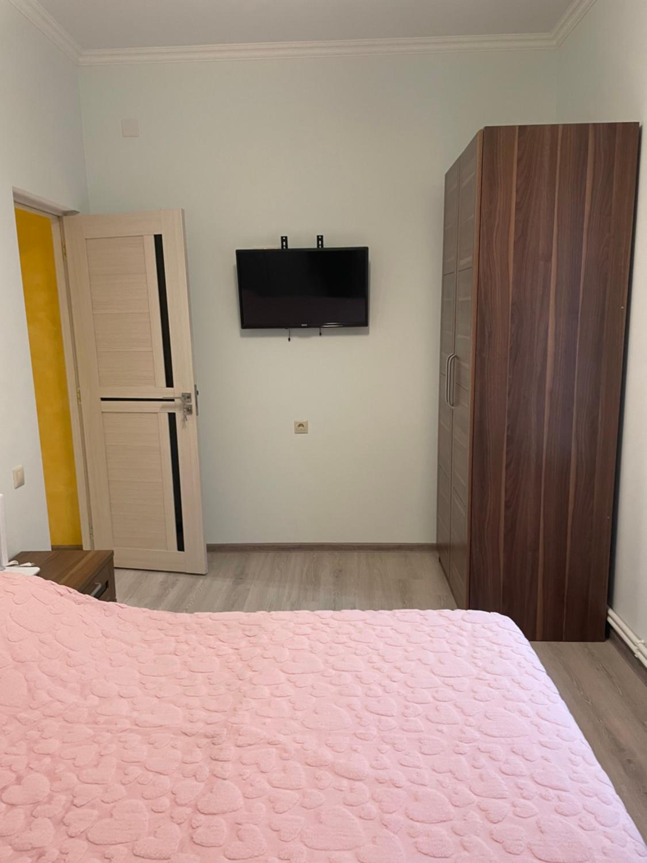ARARAT 3-room guest house