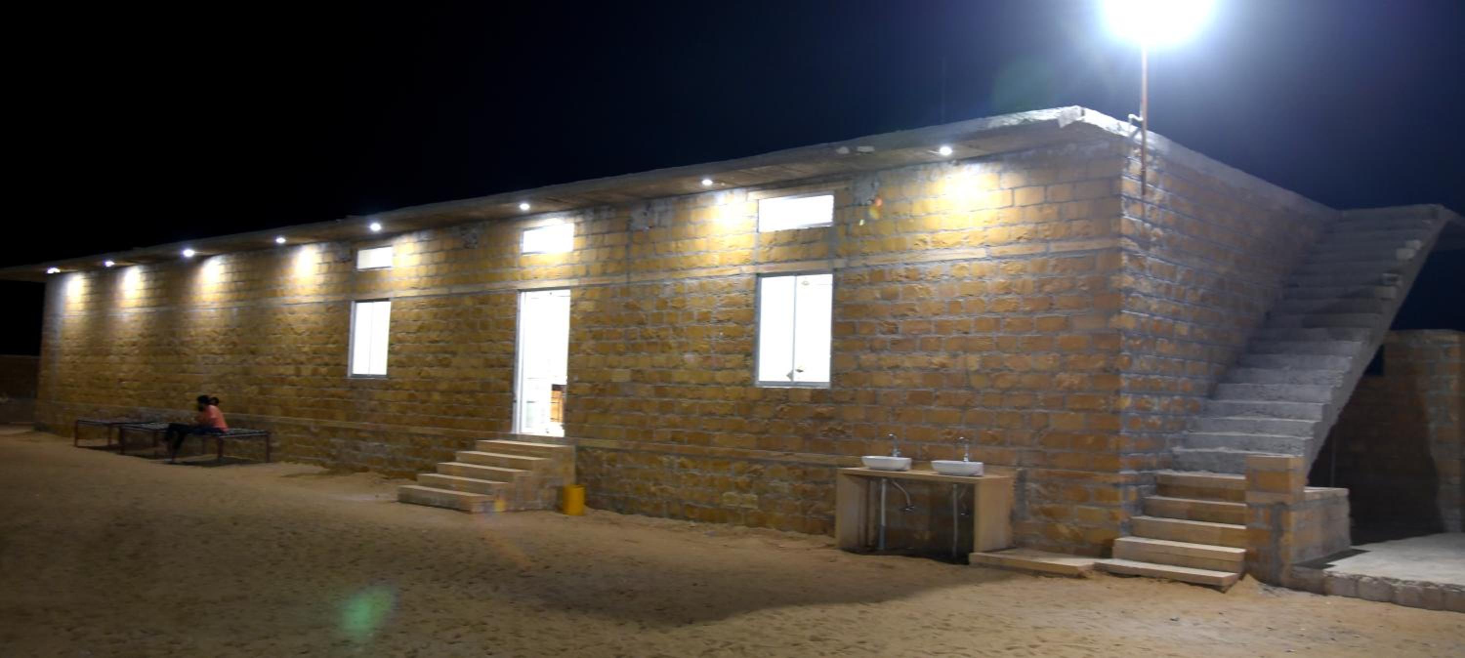 building