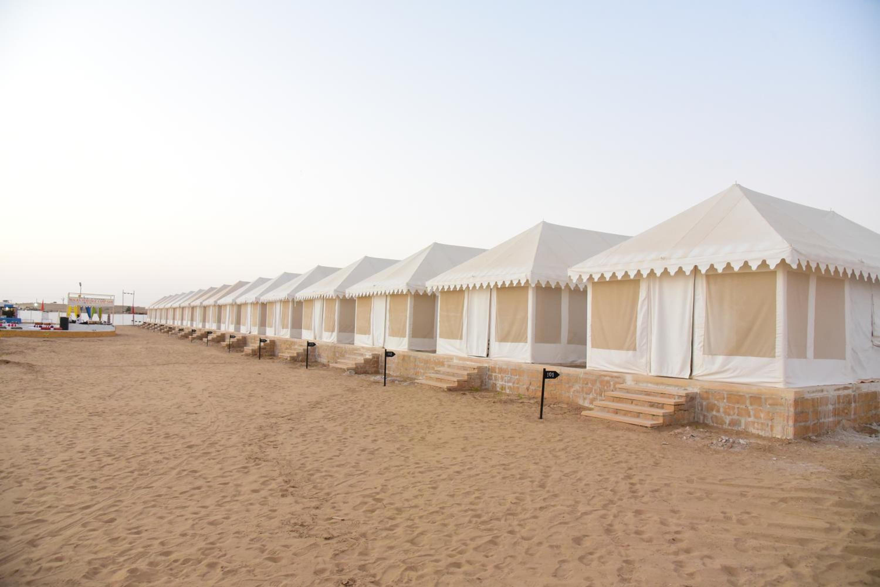 Malra Heritage Resort Jaisalmer