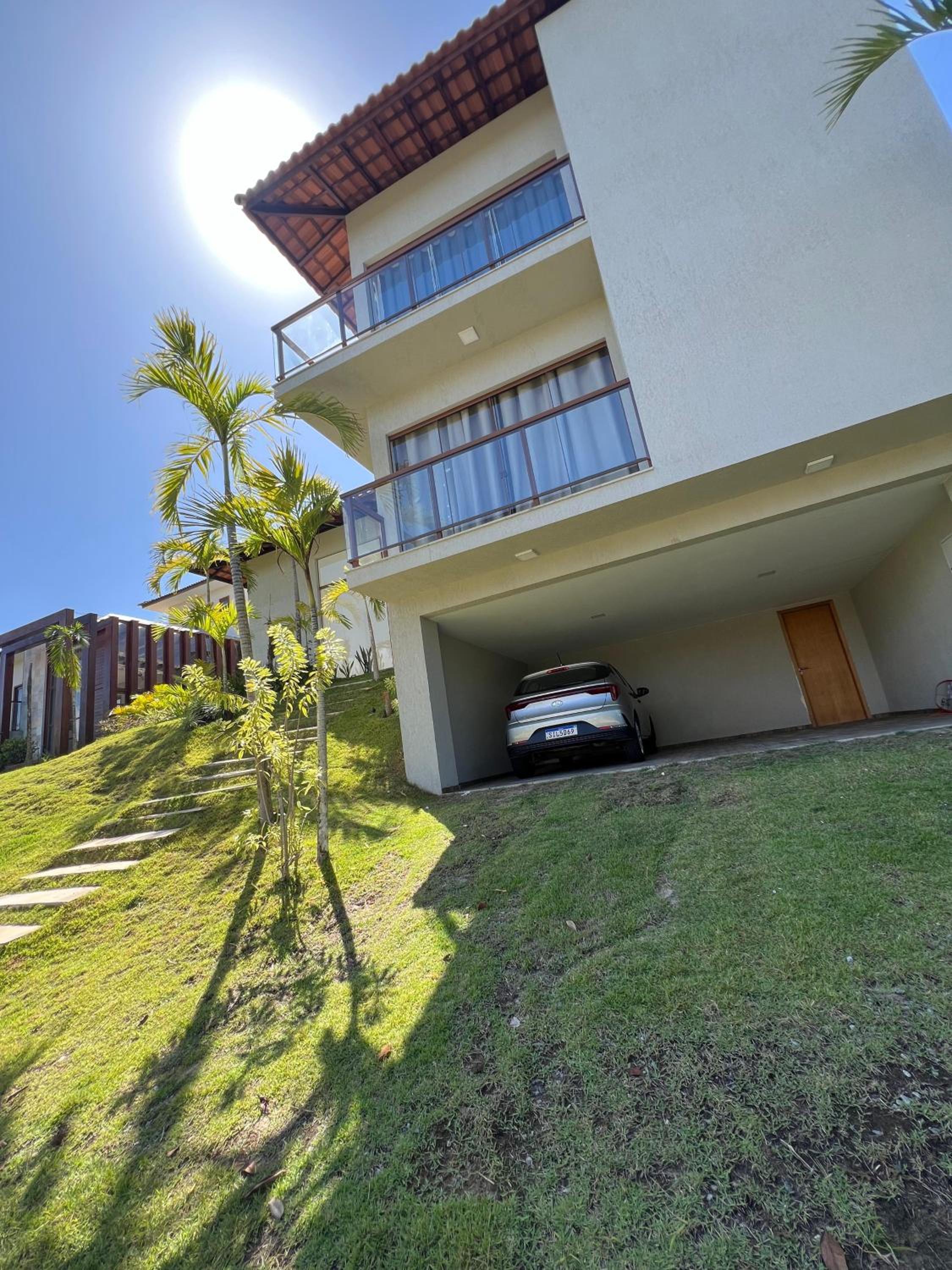 Casa Brisa do Forte