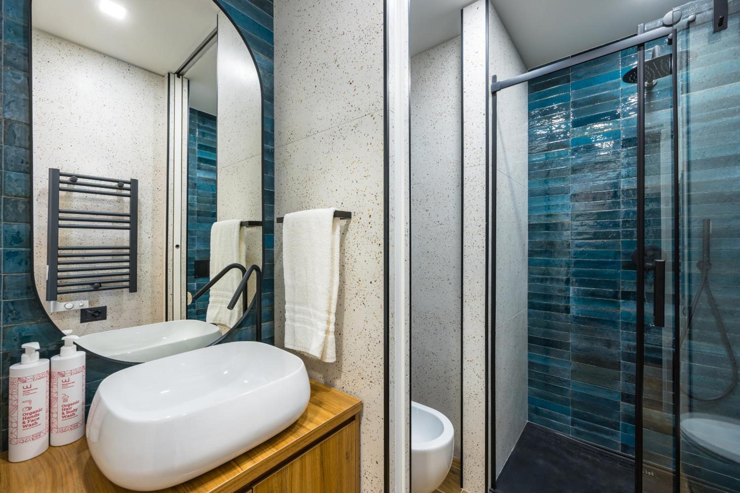 Tribunali Trendy Accommodations by Wonderful Italy