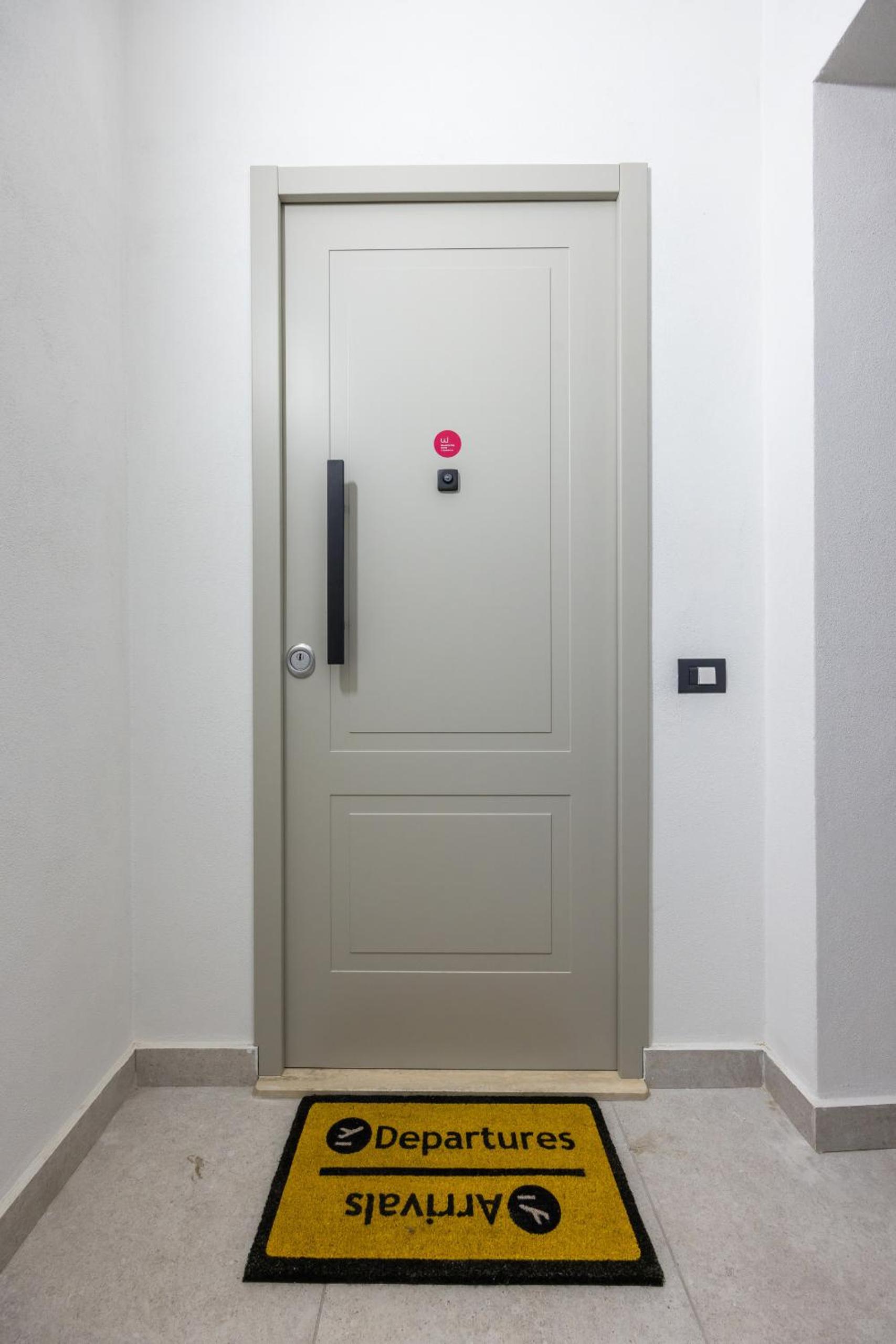 Tribunali Trendy Accommodations by Wonderful Italy