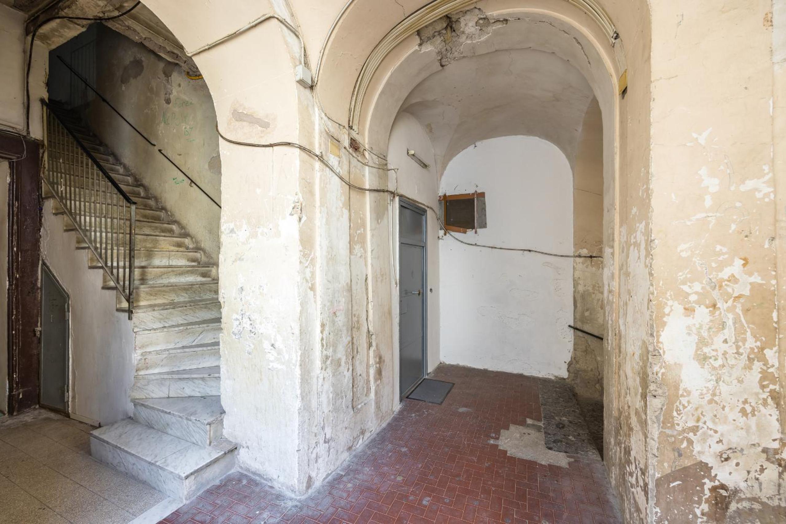 Tribunali Trendy Accommodations by Wonderful Italy