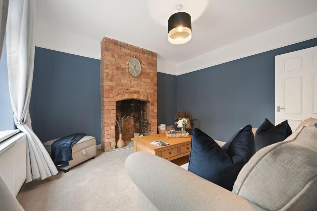 Picturesque Victorian Cottage