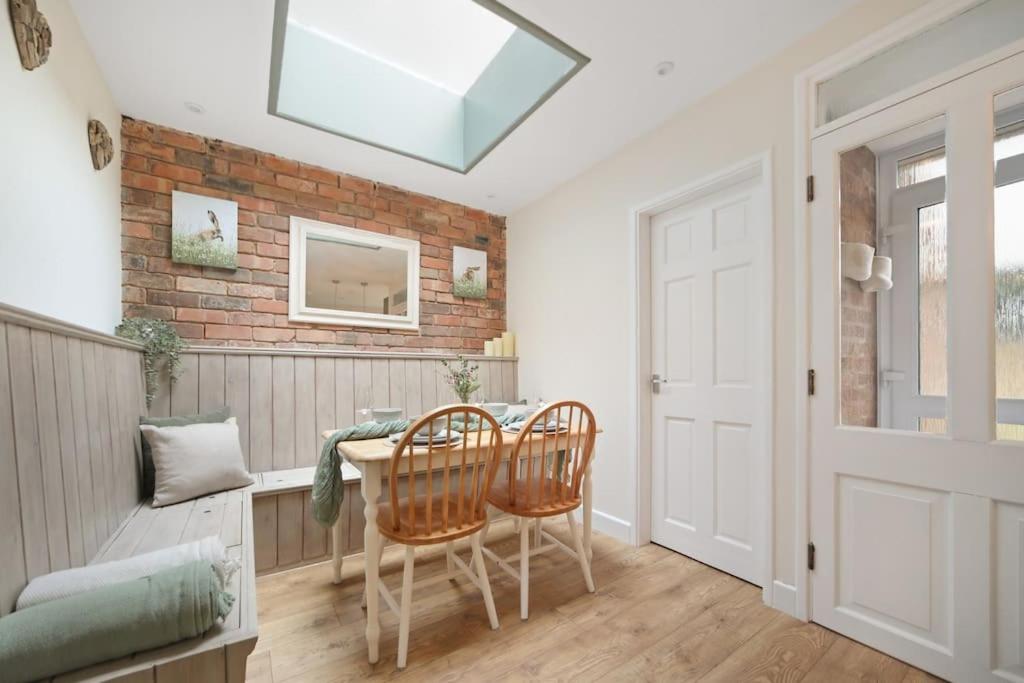 Picturesque Victorian Cottage