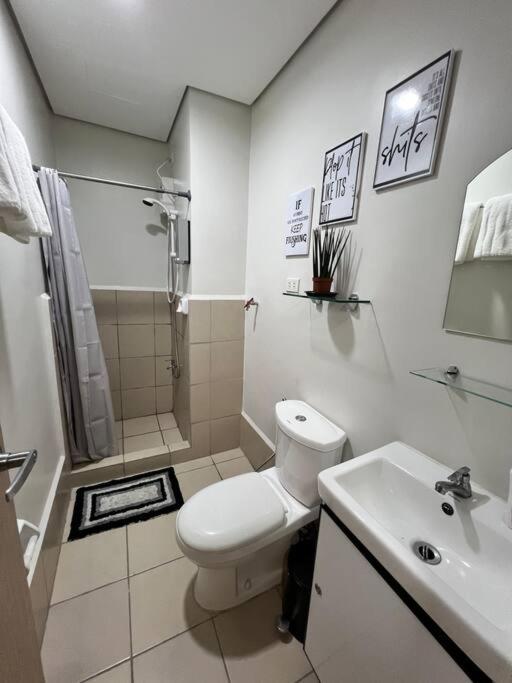 7th Heaven at Cheer Residences