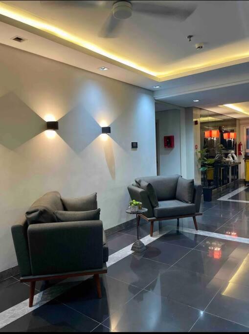 7th Heaven at Cheer Residences