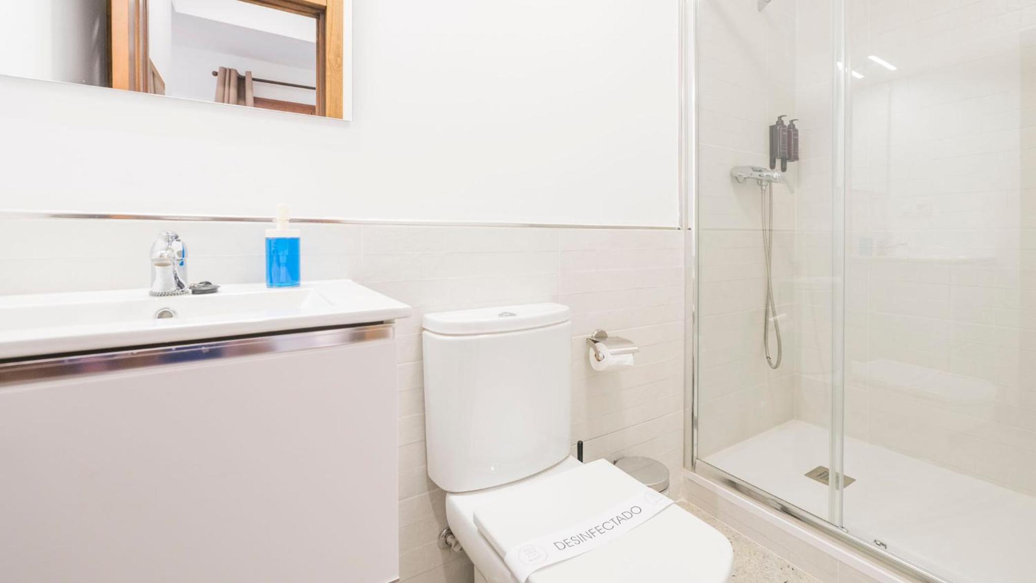 Alcana Suites by Toledo AP