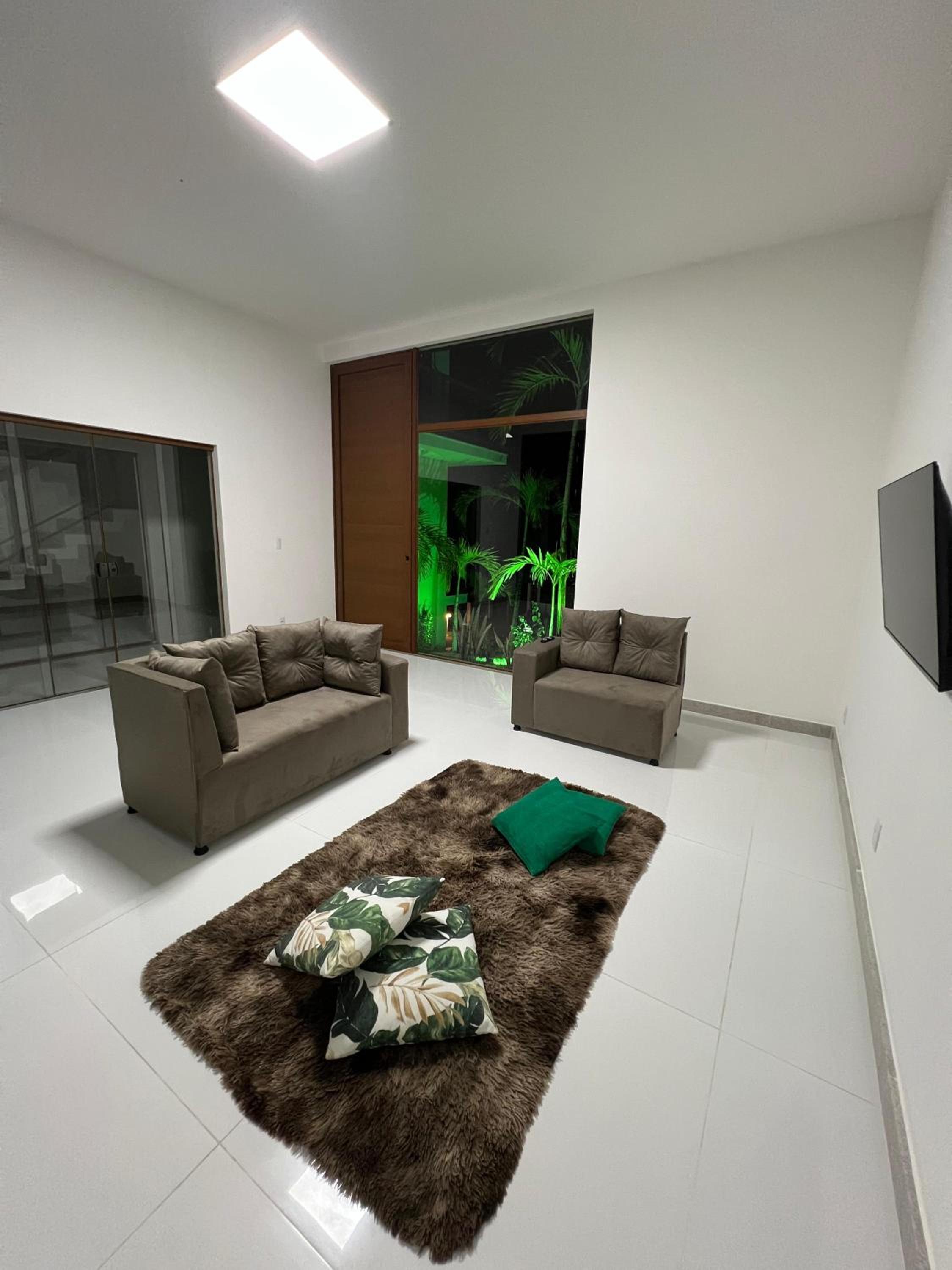 Casa Brisa do Forte