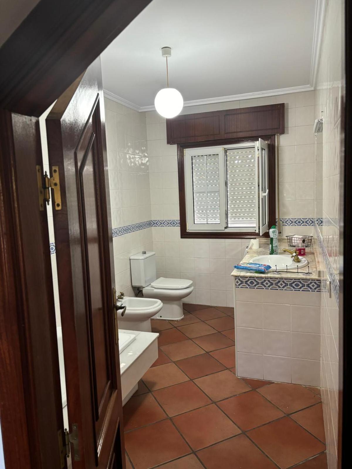 Chalet con piscina