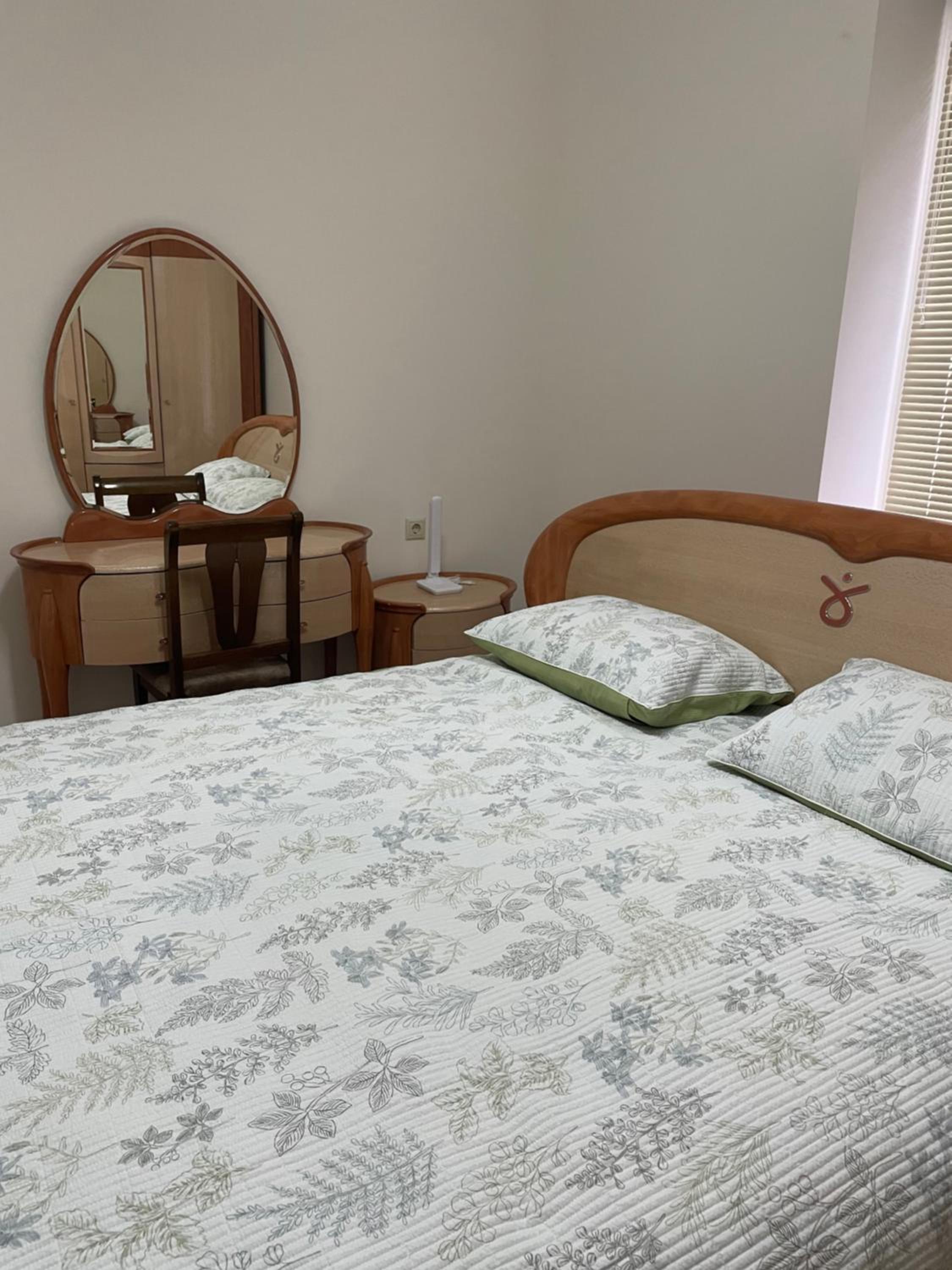 ARARAT 3-room guest house